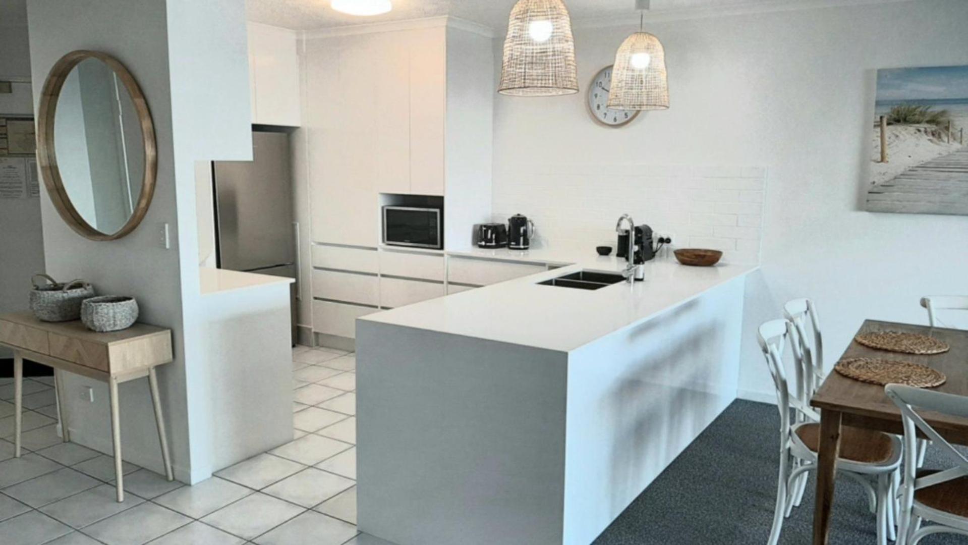 The Moorings Unit 508