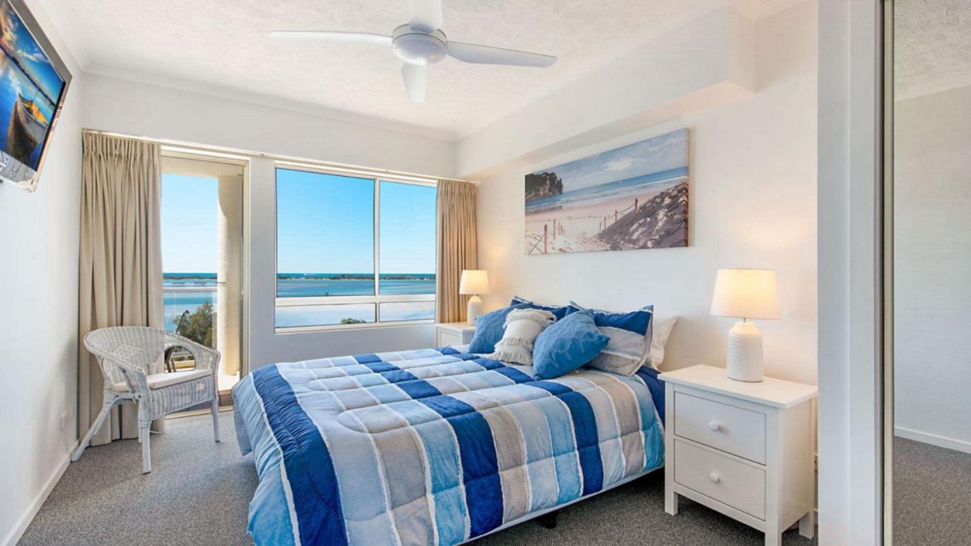 The Moorings Unit 508