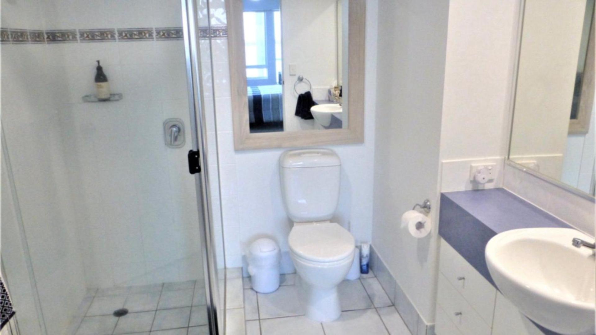The Moorings Unit 508
