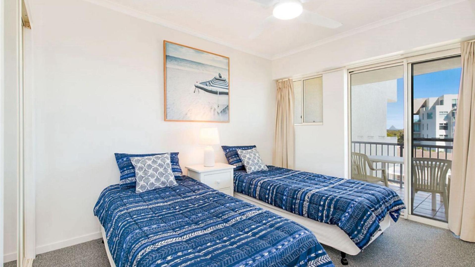 The Moorings Unit 508