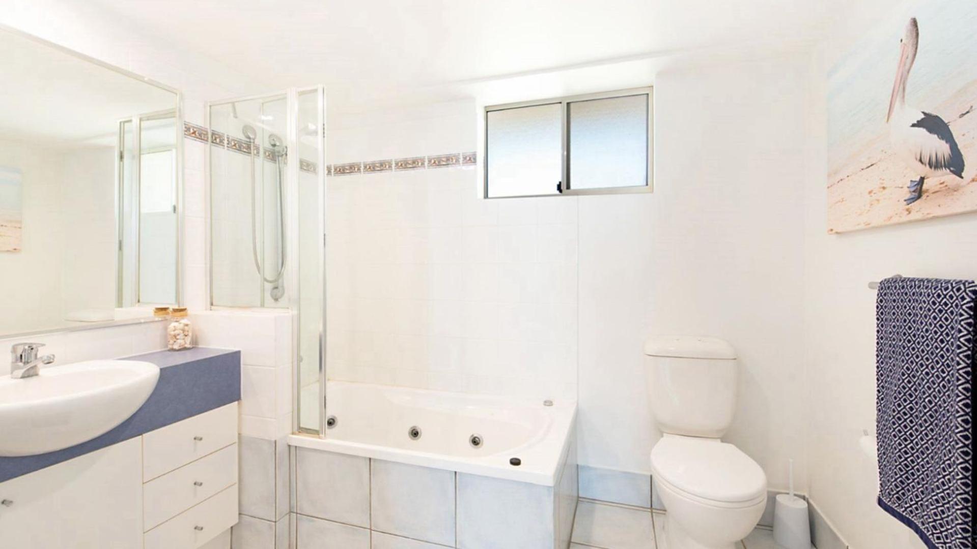 The Moorings Unit 508