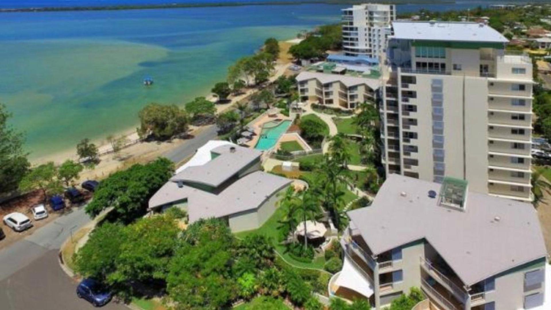 The Moorings Unit 508