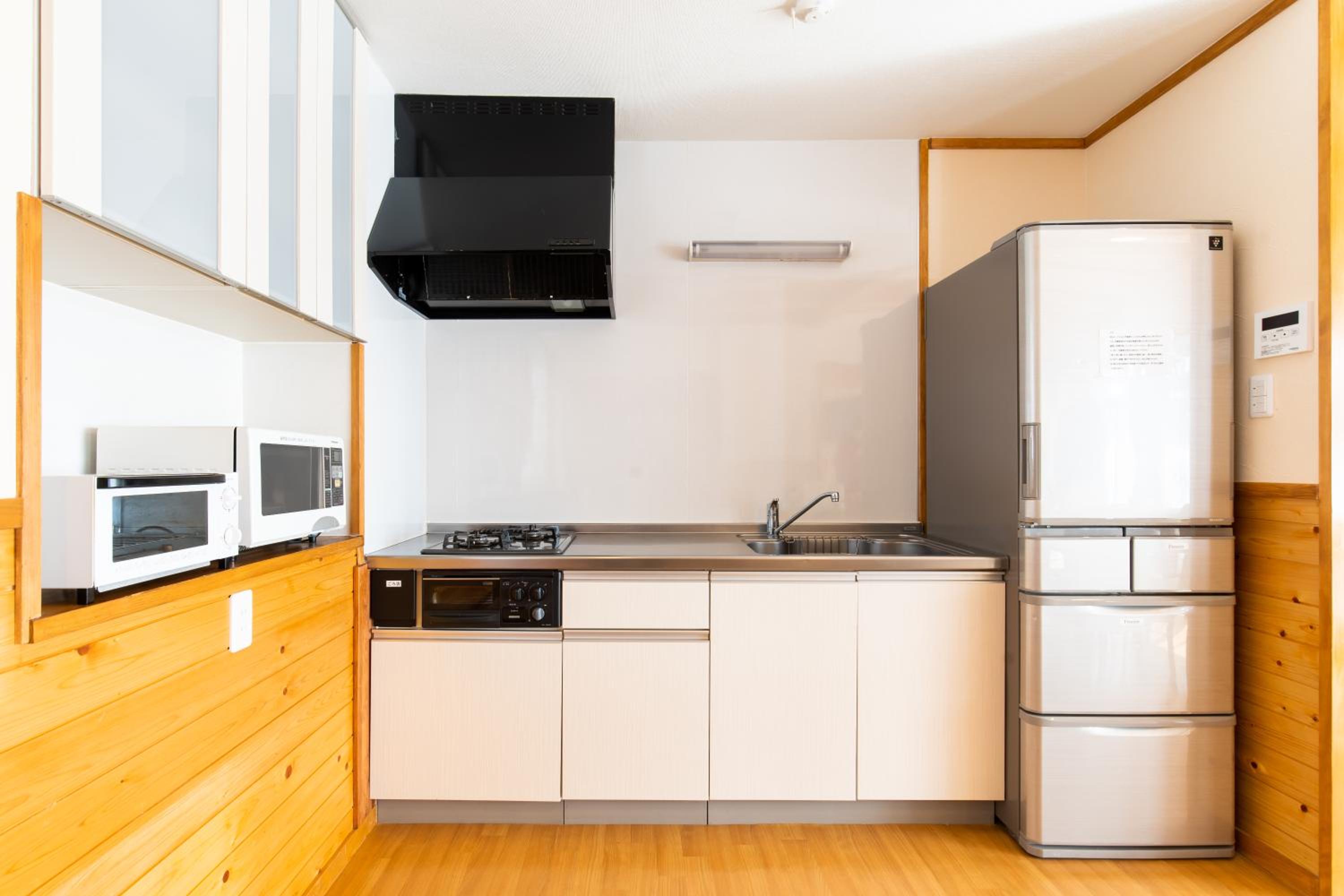 Kawaguchiko Country Cottage Ban