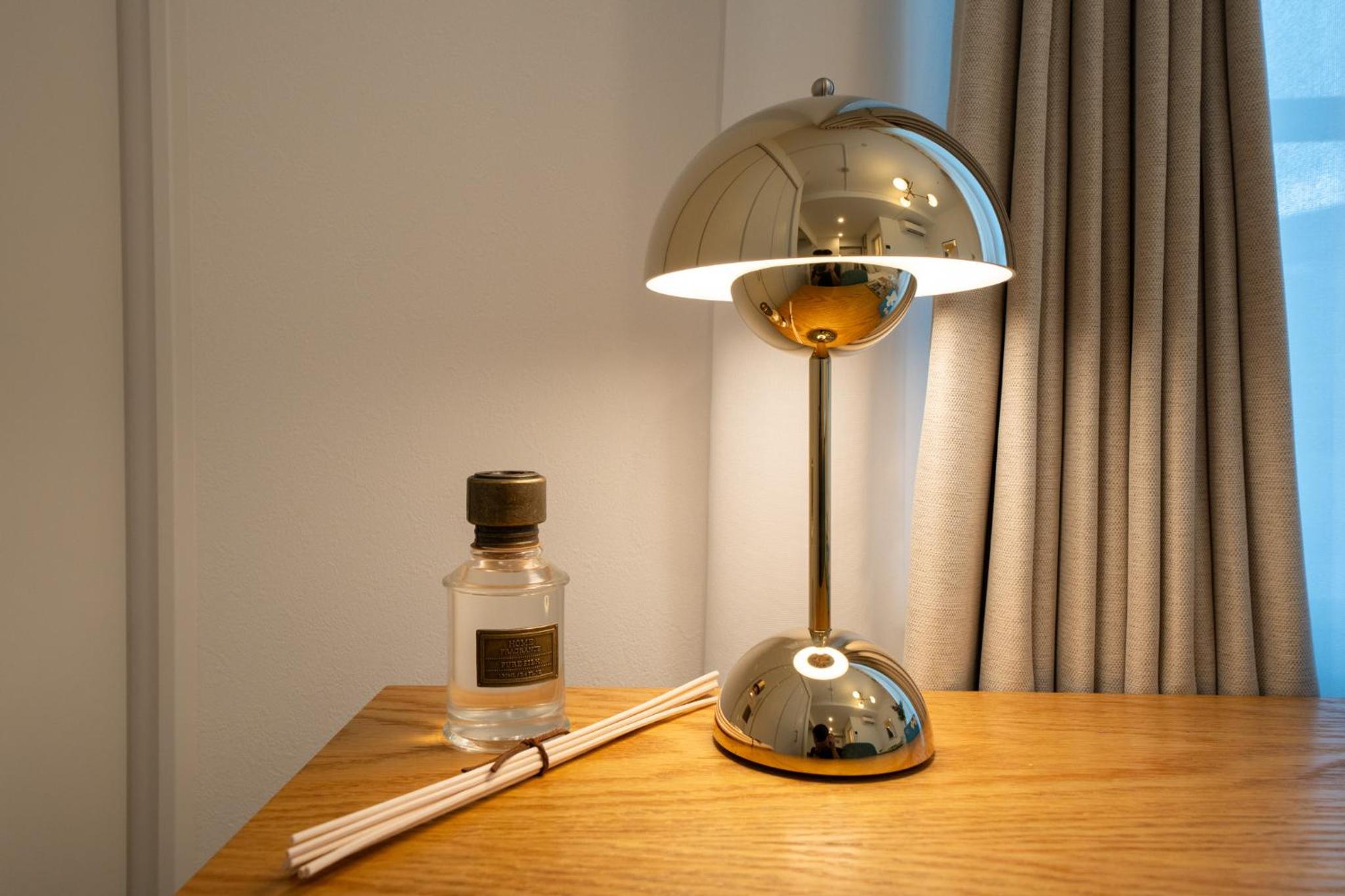 Ken's Place Omotesando