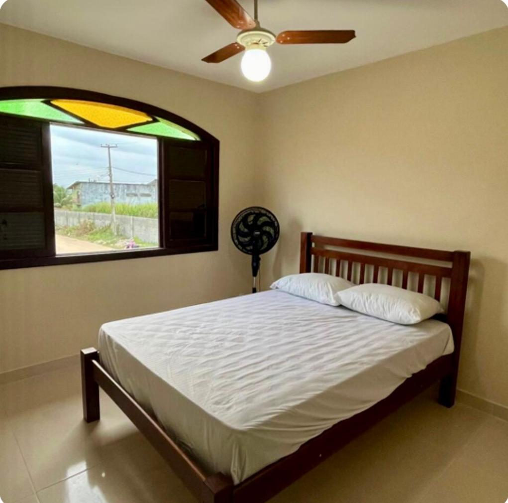 Casa Brisa do Amanhecer