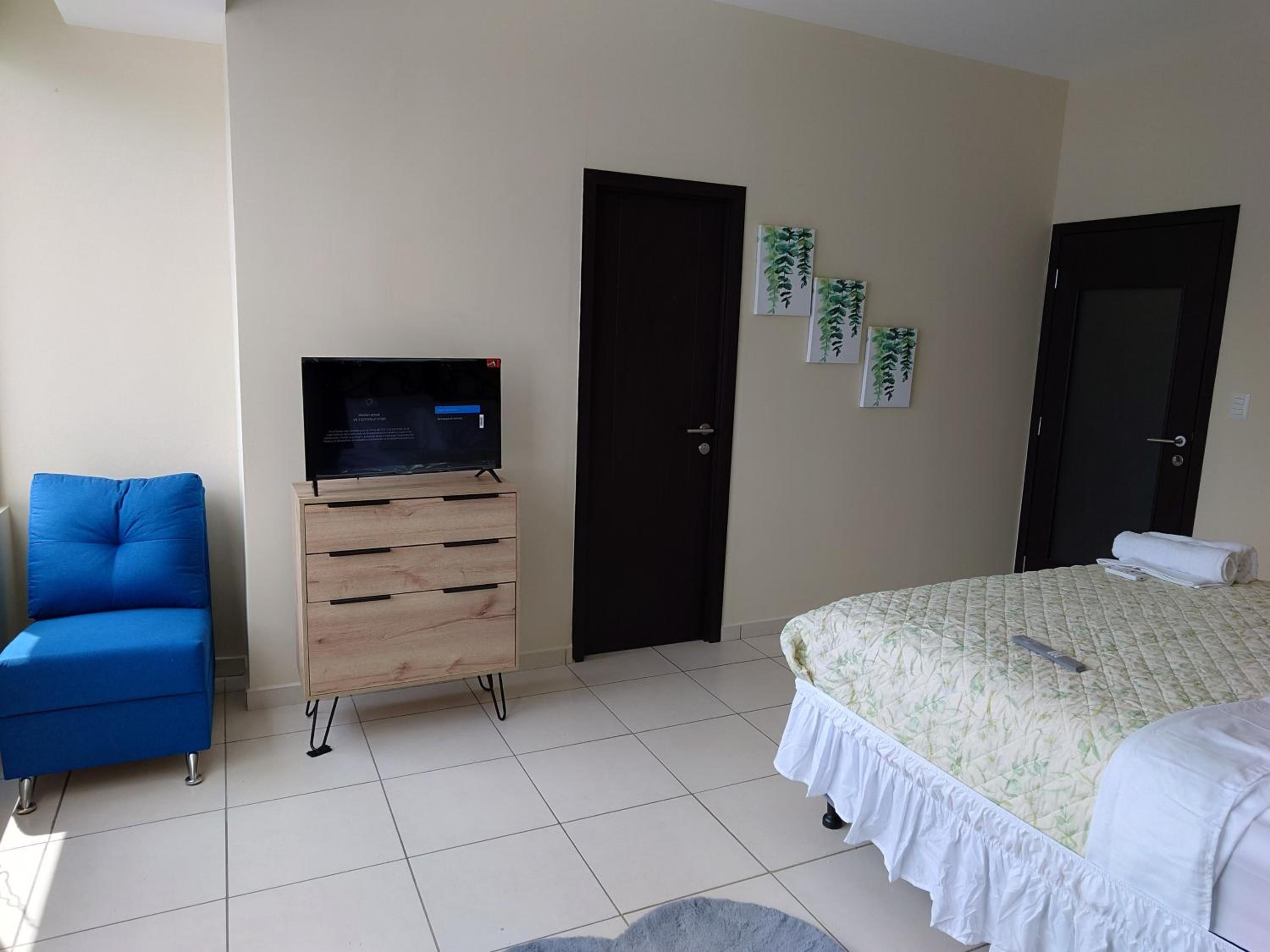 Moderno y cómodo apartamento view 3