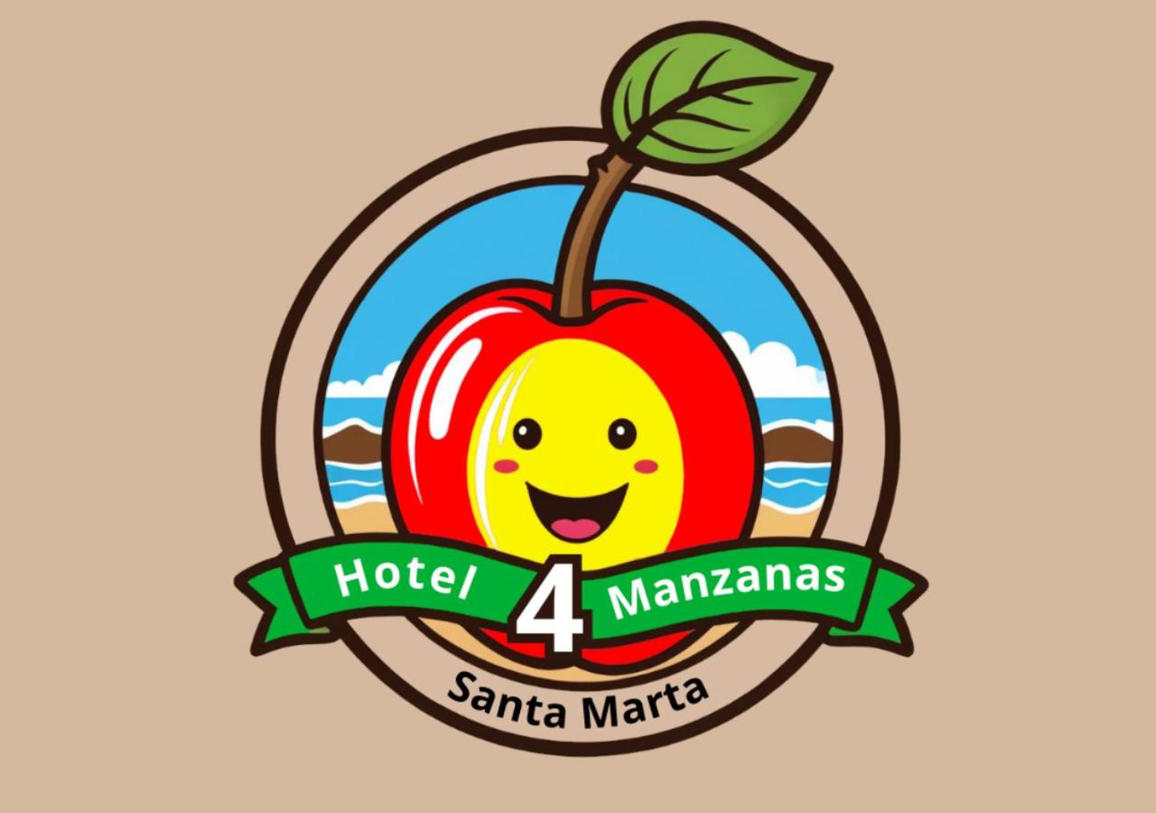 Hotel 4 Manzanas