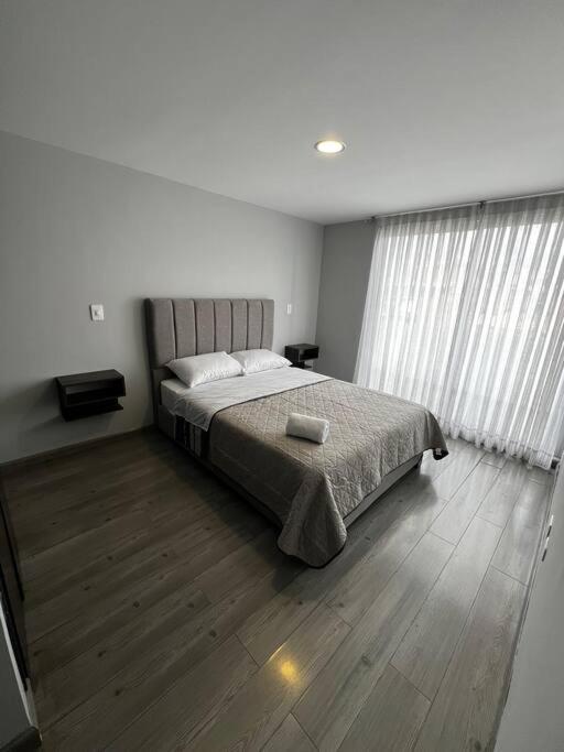 Lindo apartamento en el centro