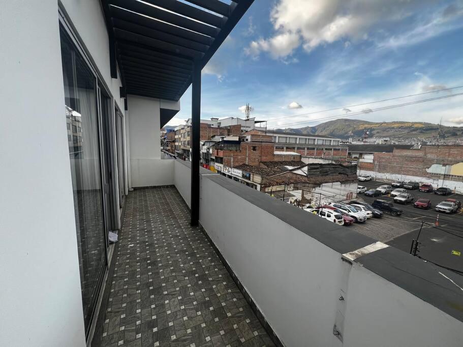 Lindo apartamento en el centro