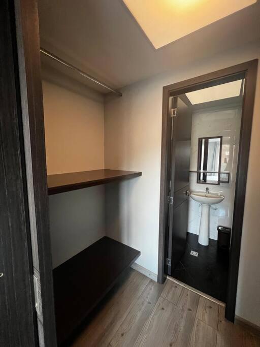 Lindo apartamento en el centro