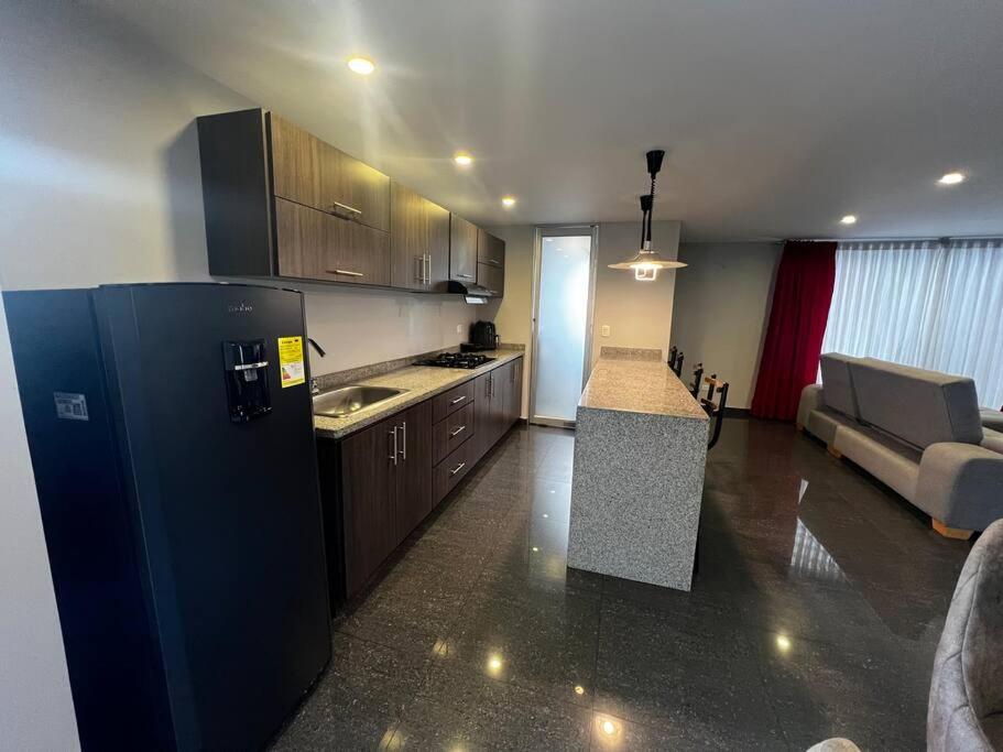 Lindo apartamento en el centro