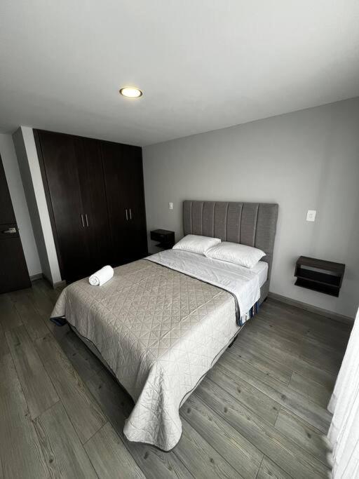 Lindo apartamento en el centro