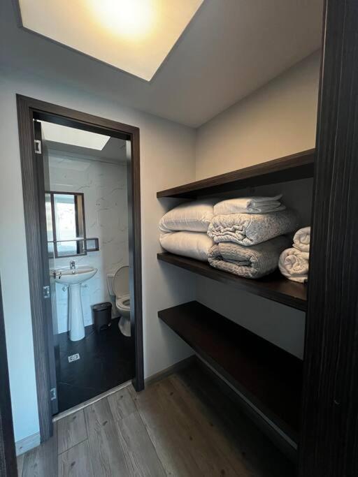 Lindo apartamento en el centro