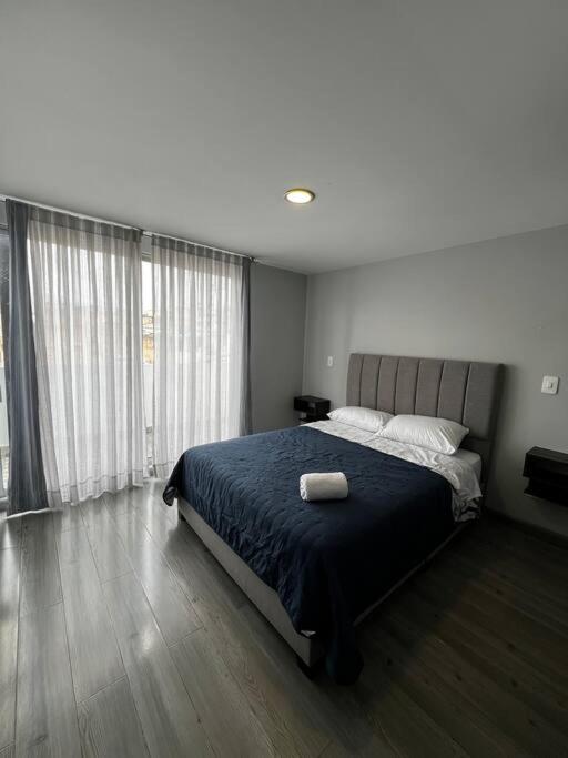 Lindo apartamento en el centro