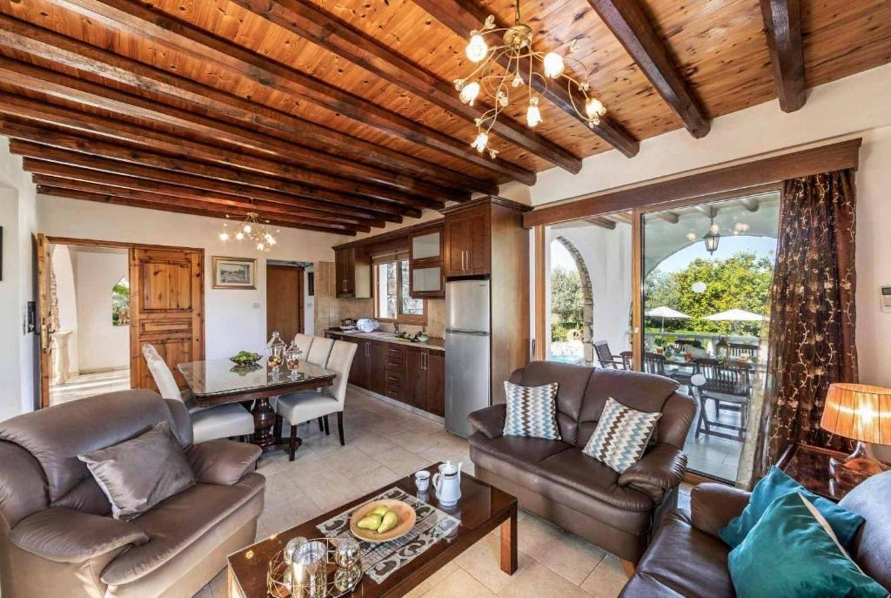 Villa Antonis