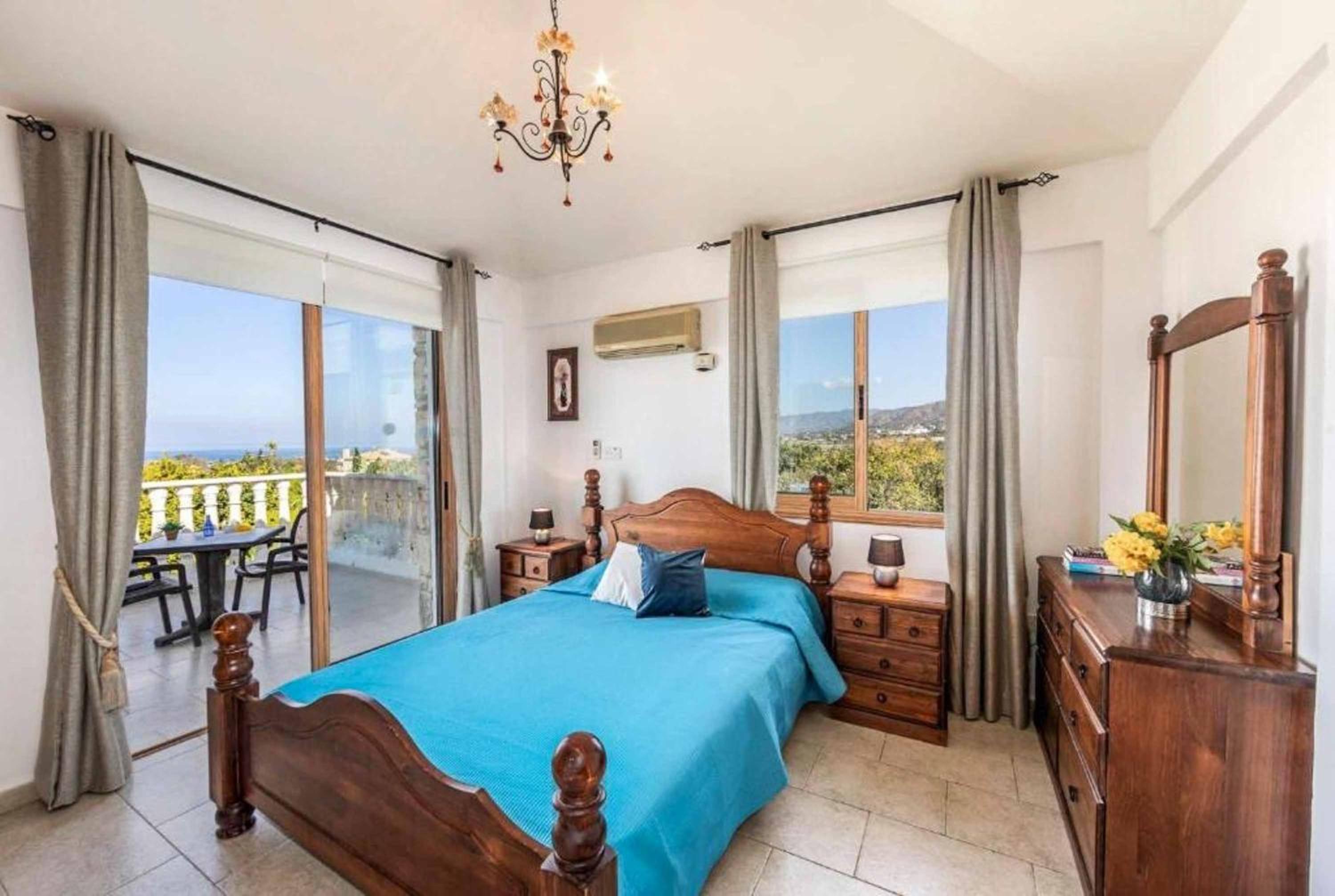 Villa Antonis