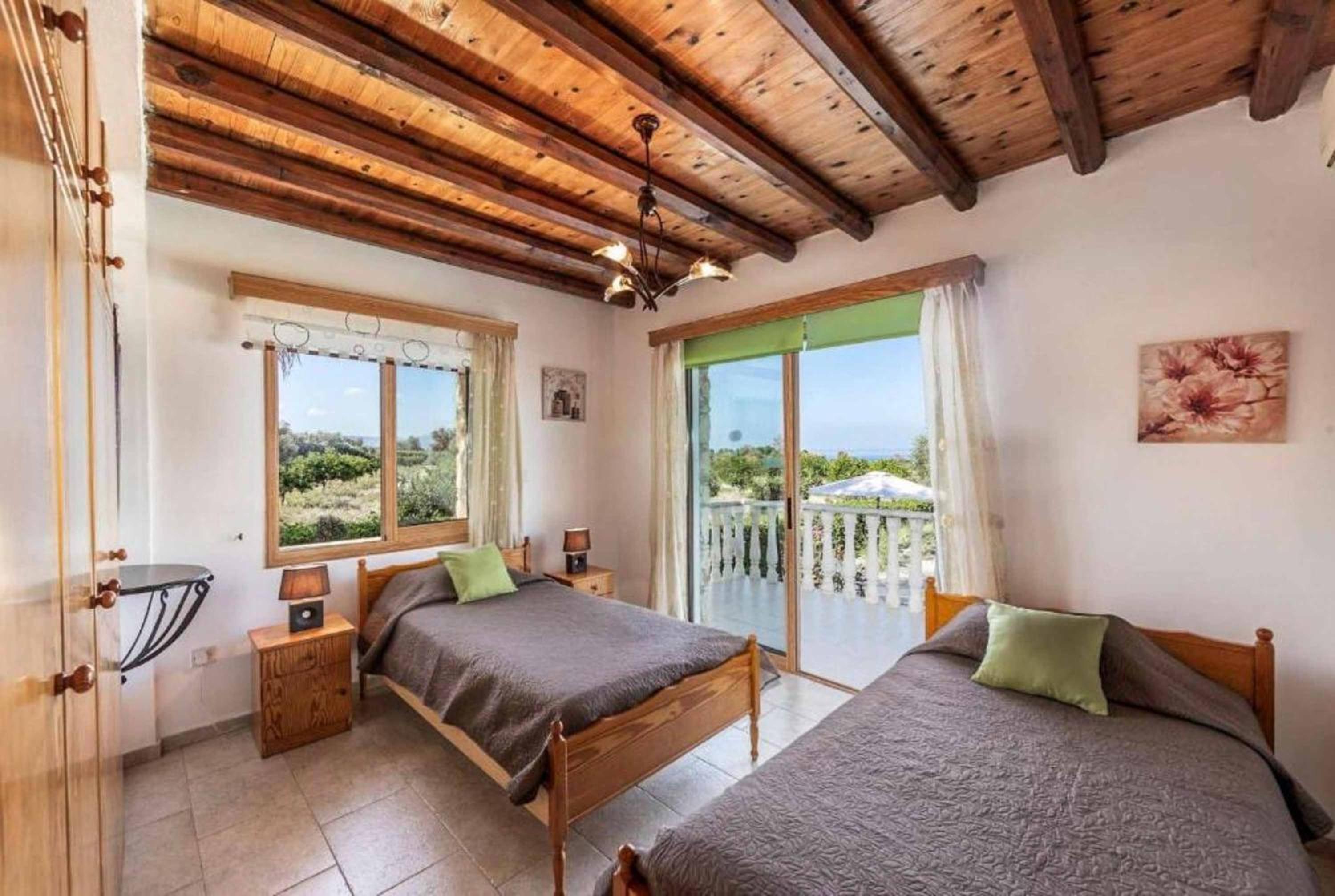 Villa Antonis