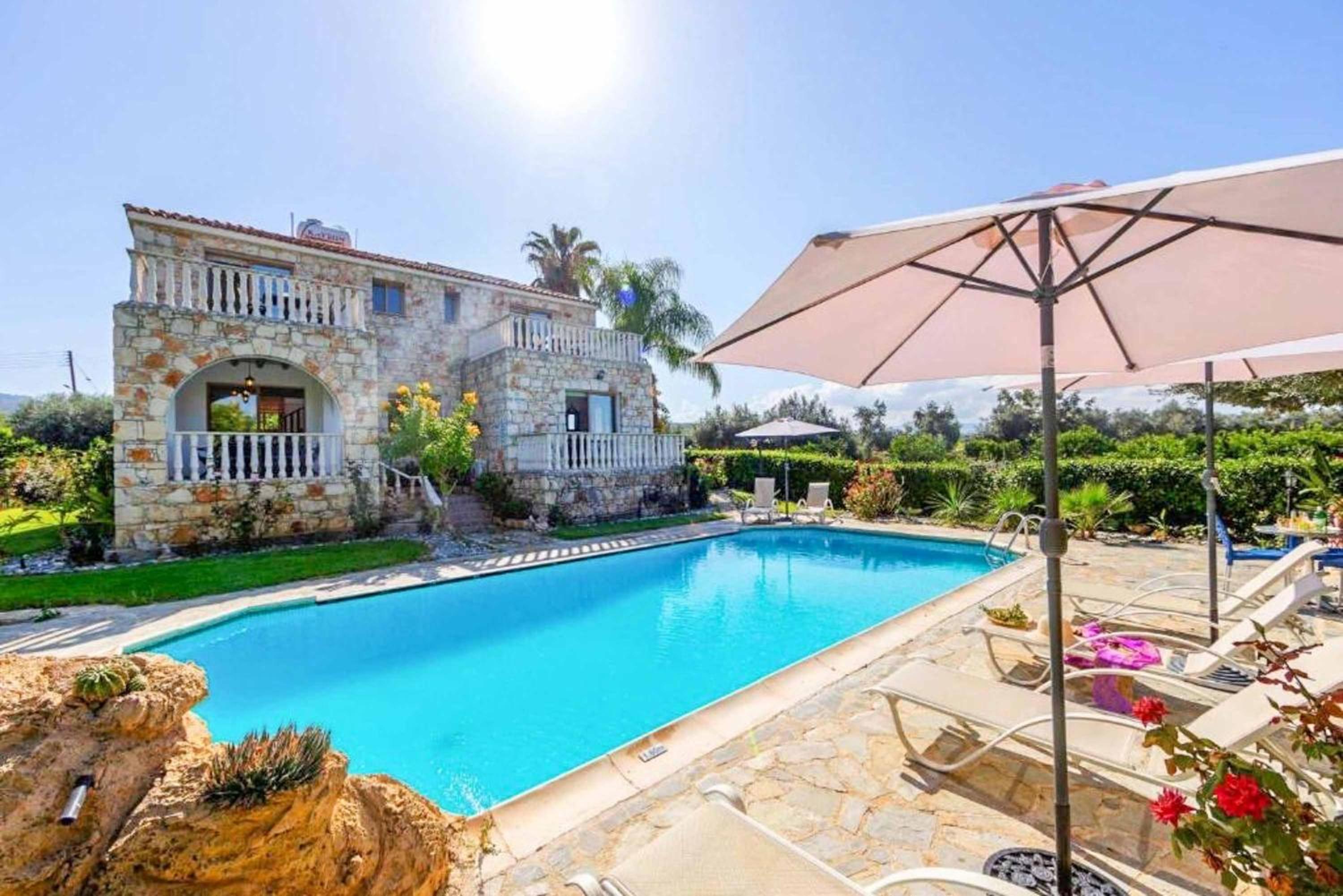 Villa Antonis