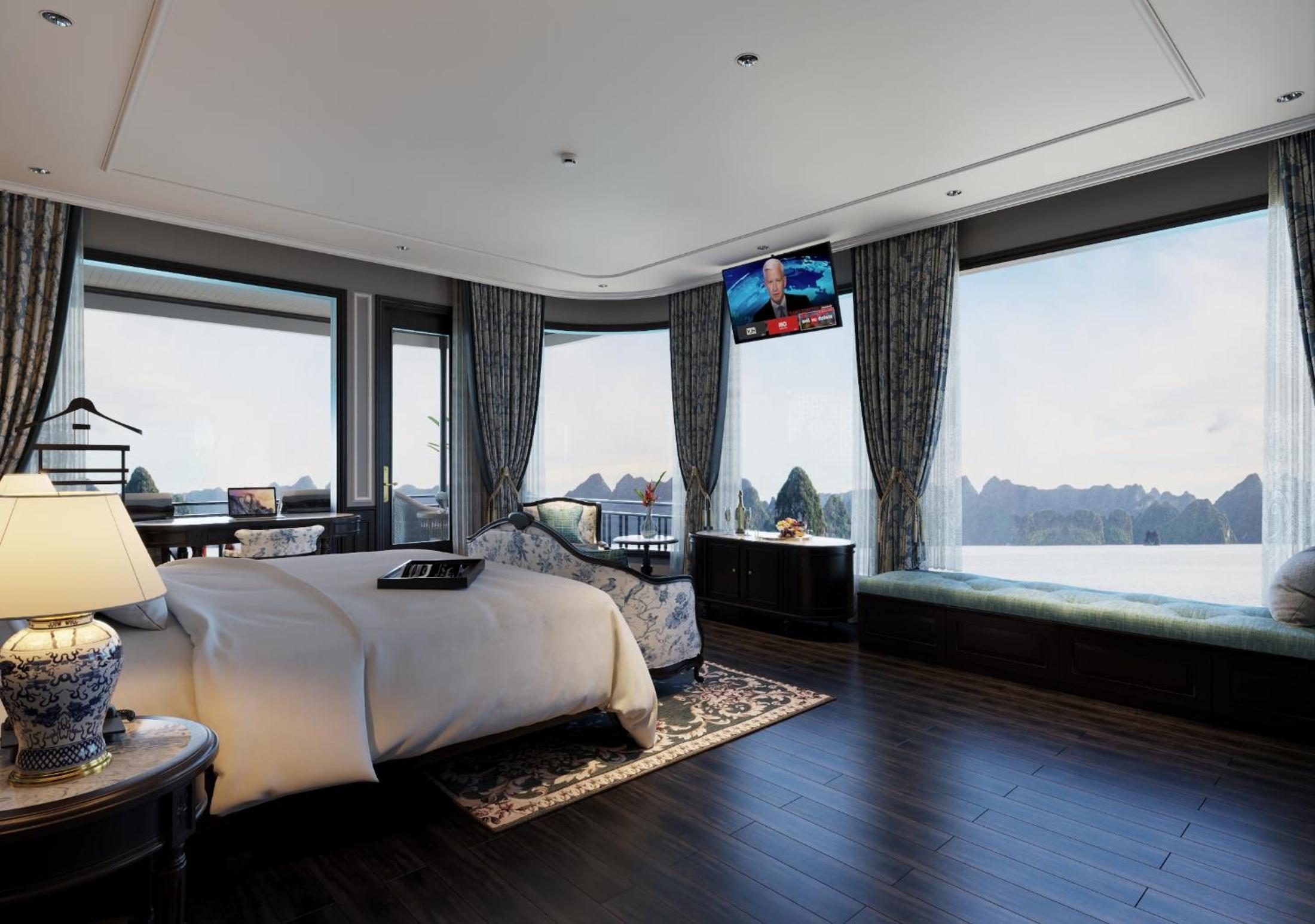 Majesty Luxury Prime Cruise by Premier Group