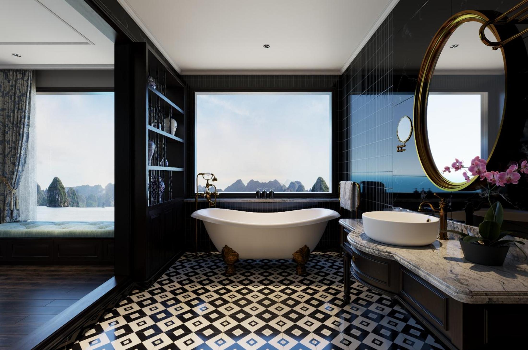 Majesty Luxury Prime Cruise by Premier Group