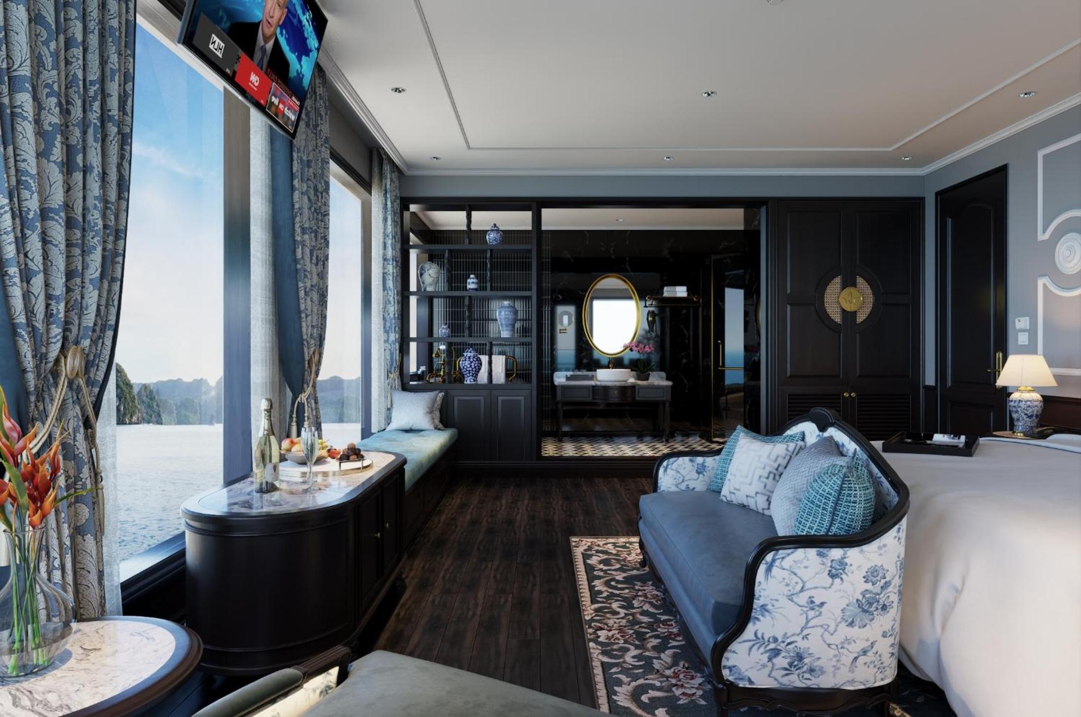 Majesty Luxury Prime Cruise by Premier Group