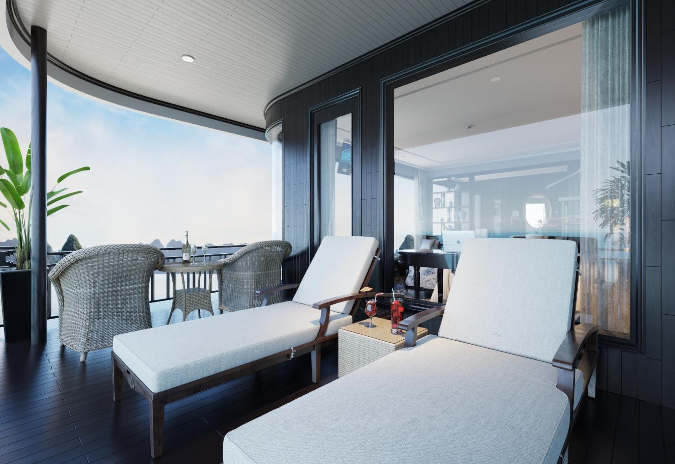 Majesty Luxury Prime Cruise by Premier Group