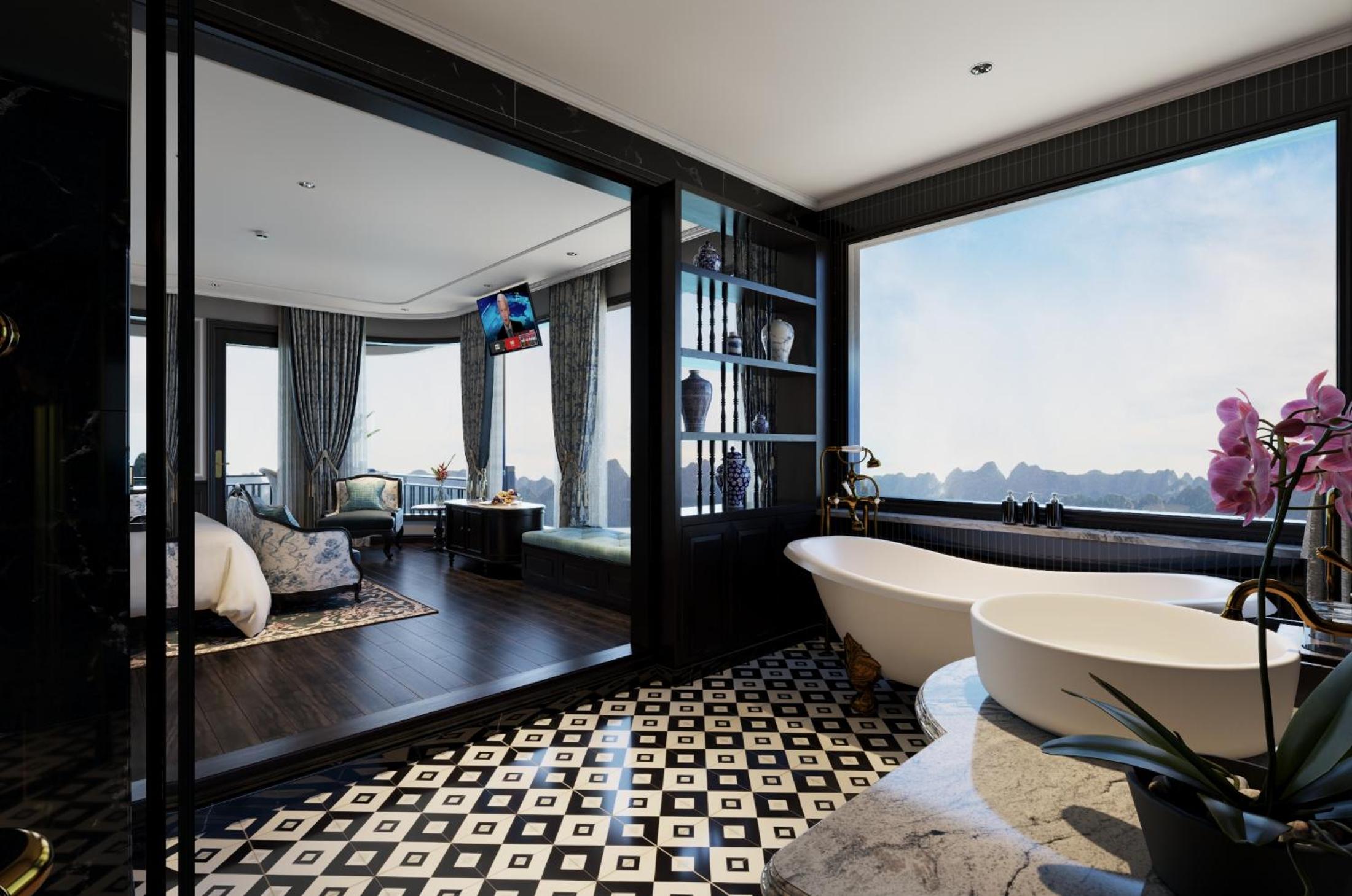 Majesty Luxury Prime Cruise by Premier Group