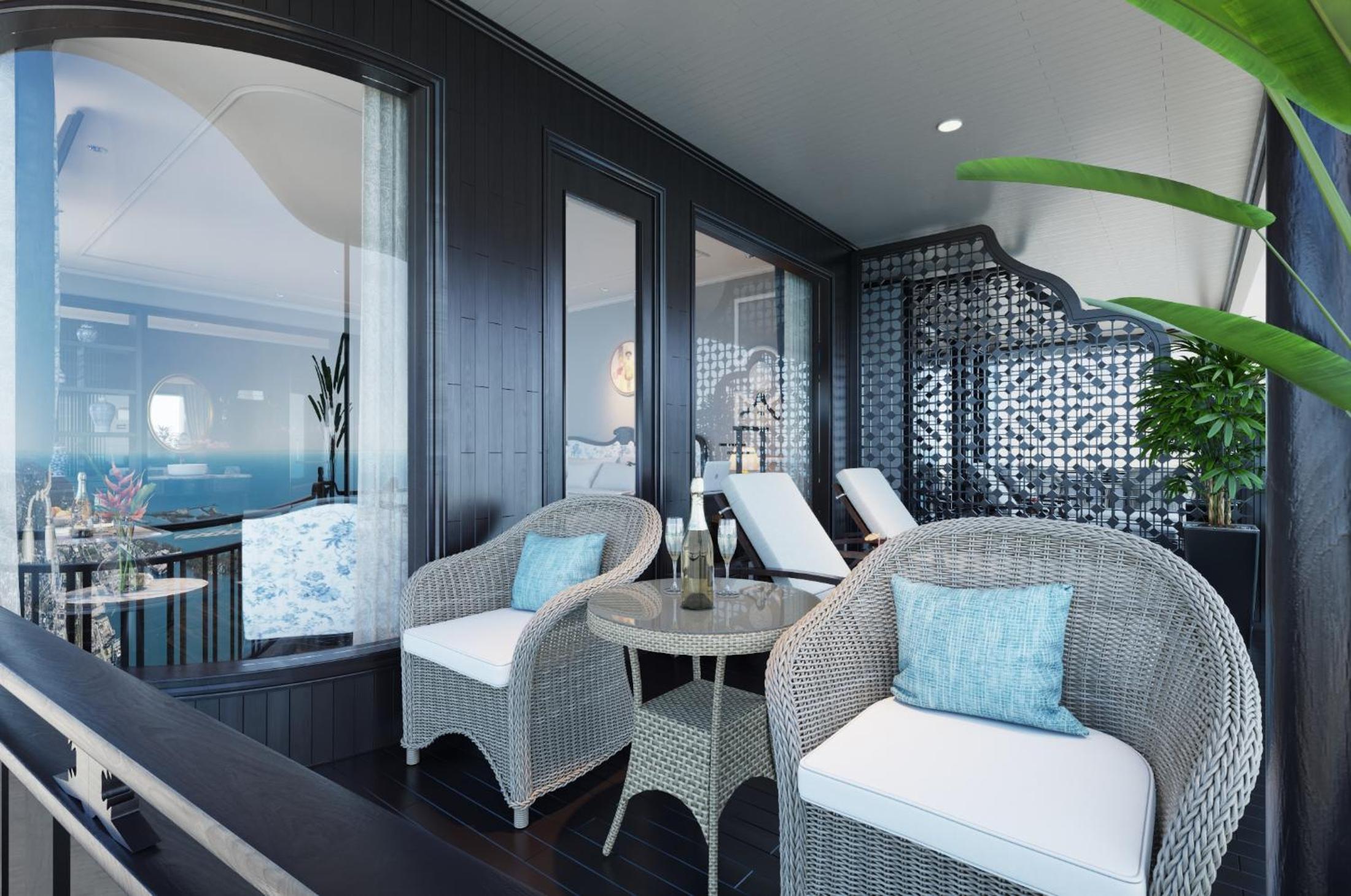 Majesty Luxury Prime Cruise by Premier Group