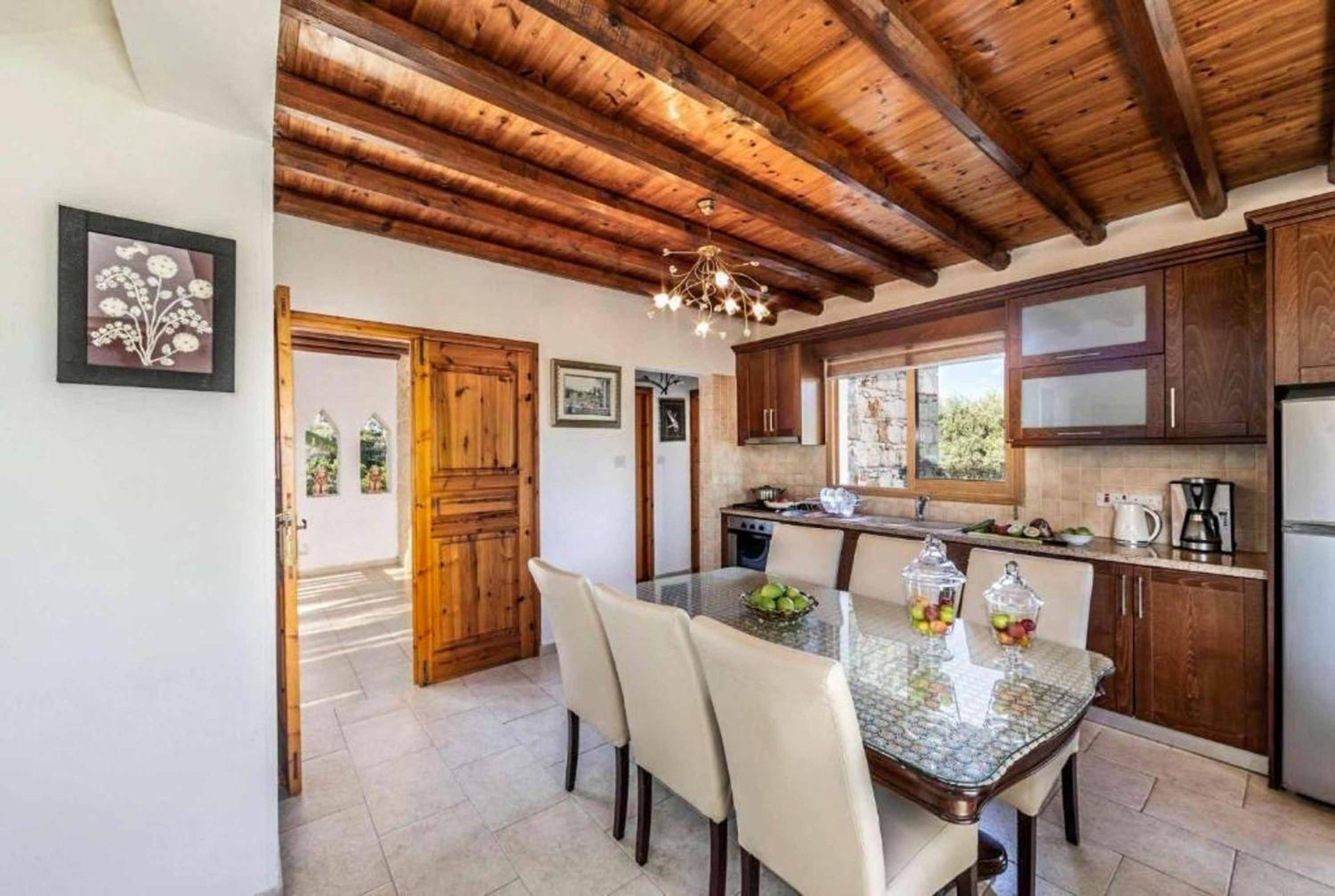 Villa Antonis