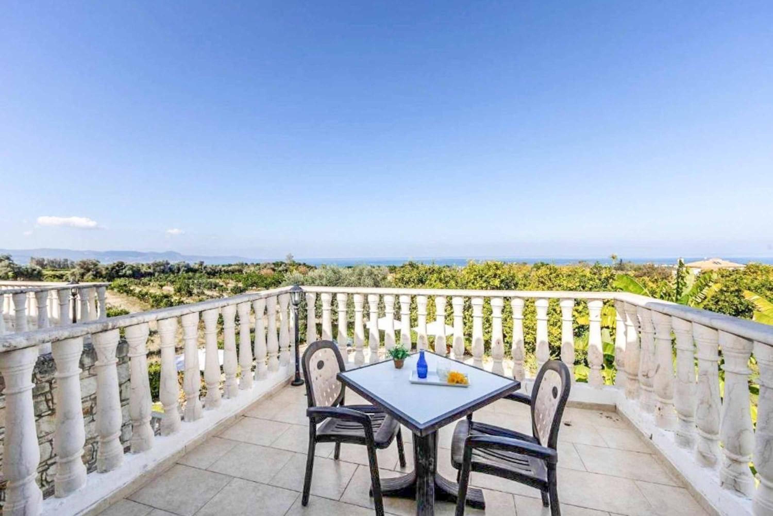 Villa Antonis