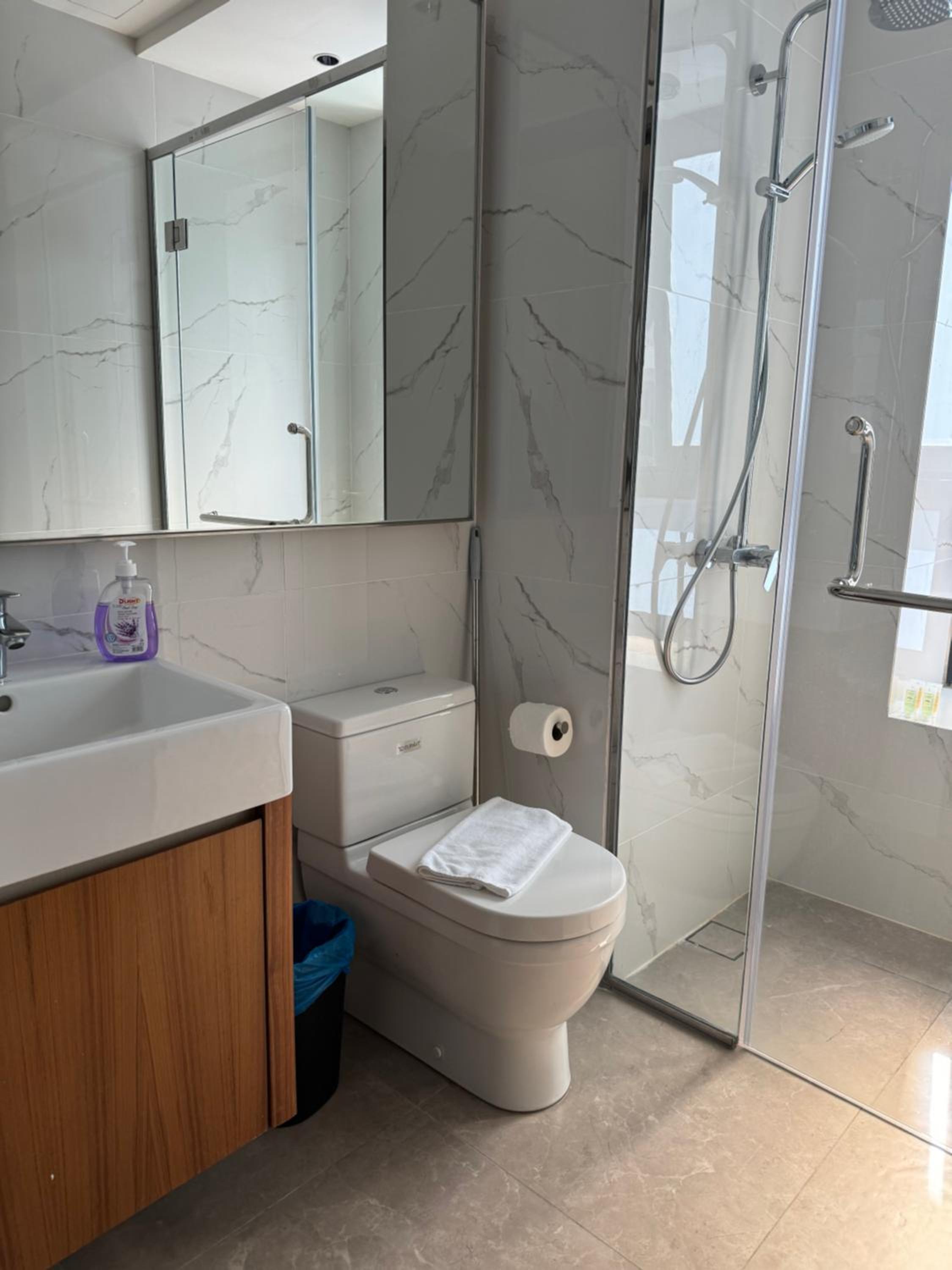 Agile Lux Suites KL