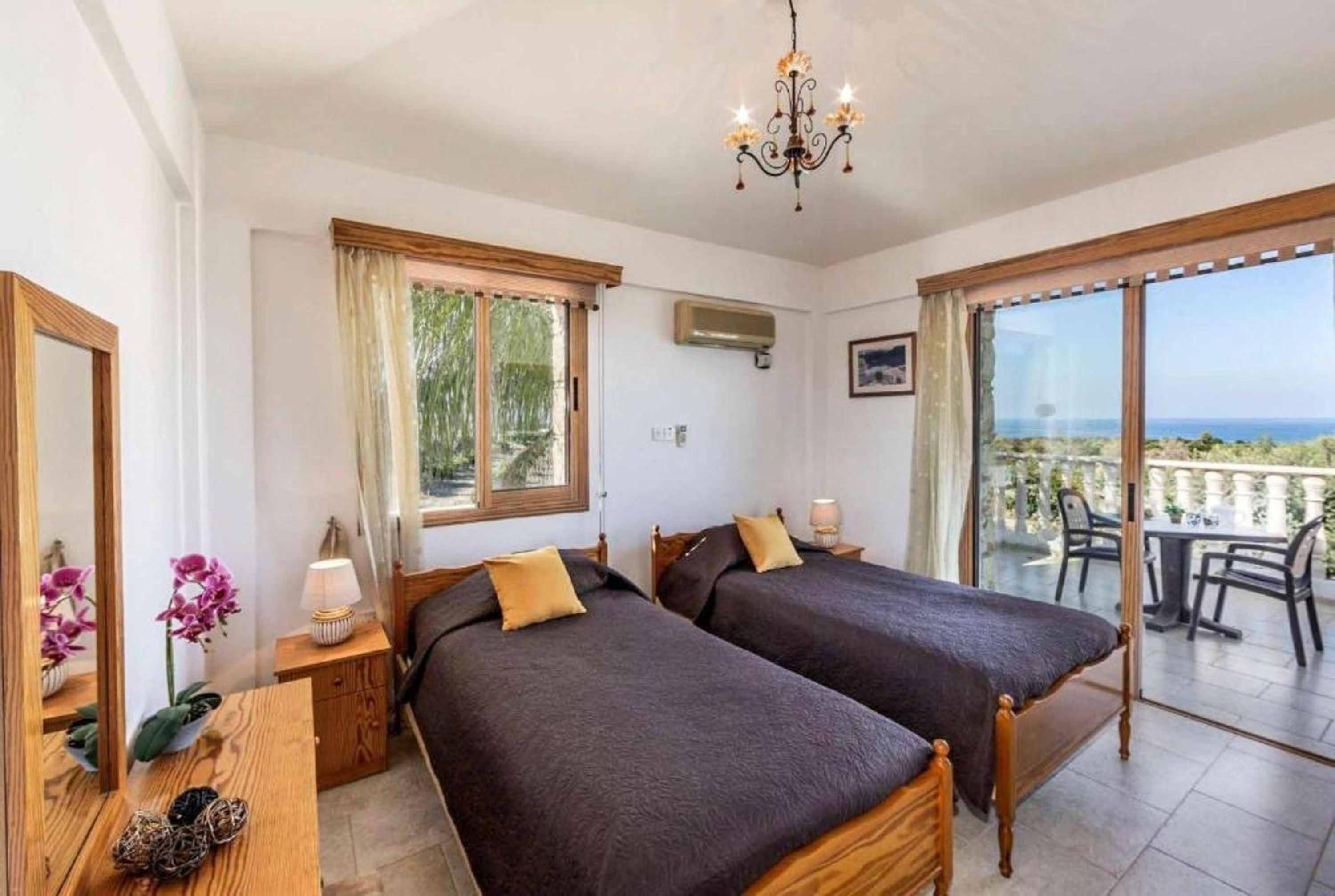 Villa Antonis
