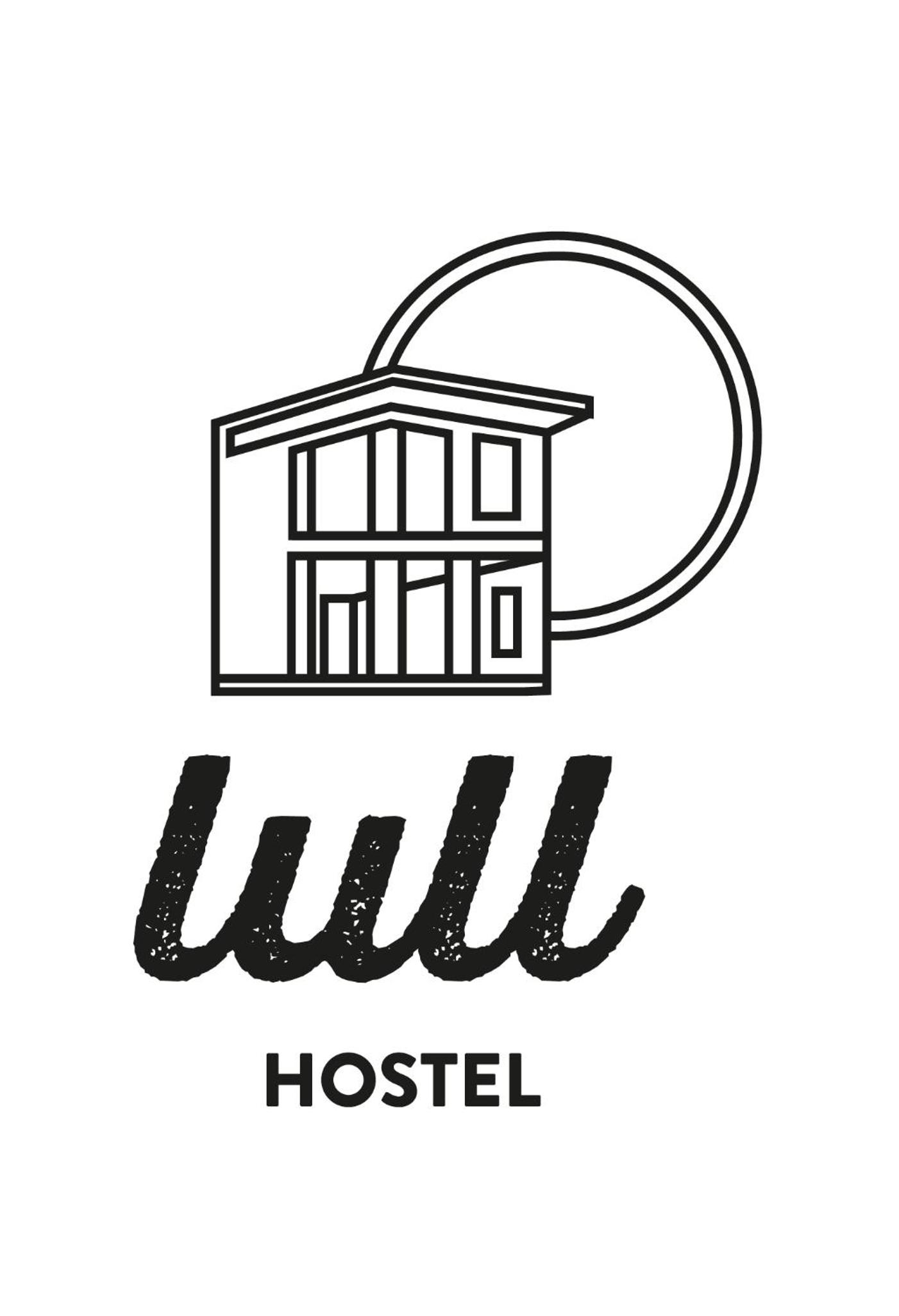 Lull Hostel