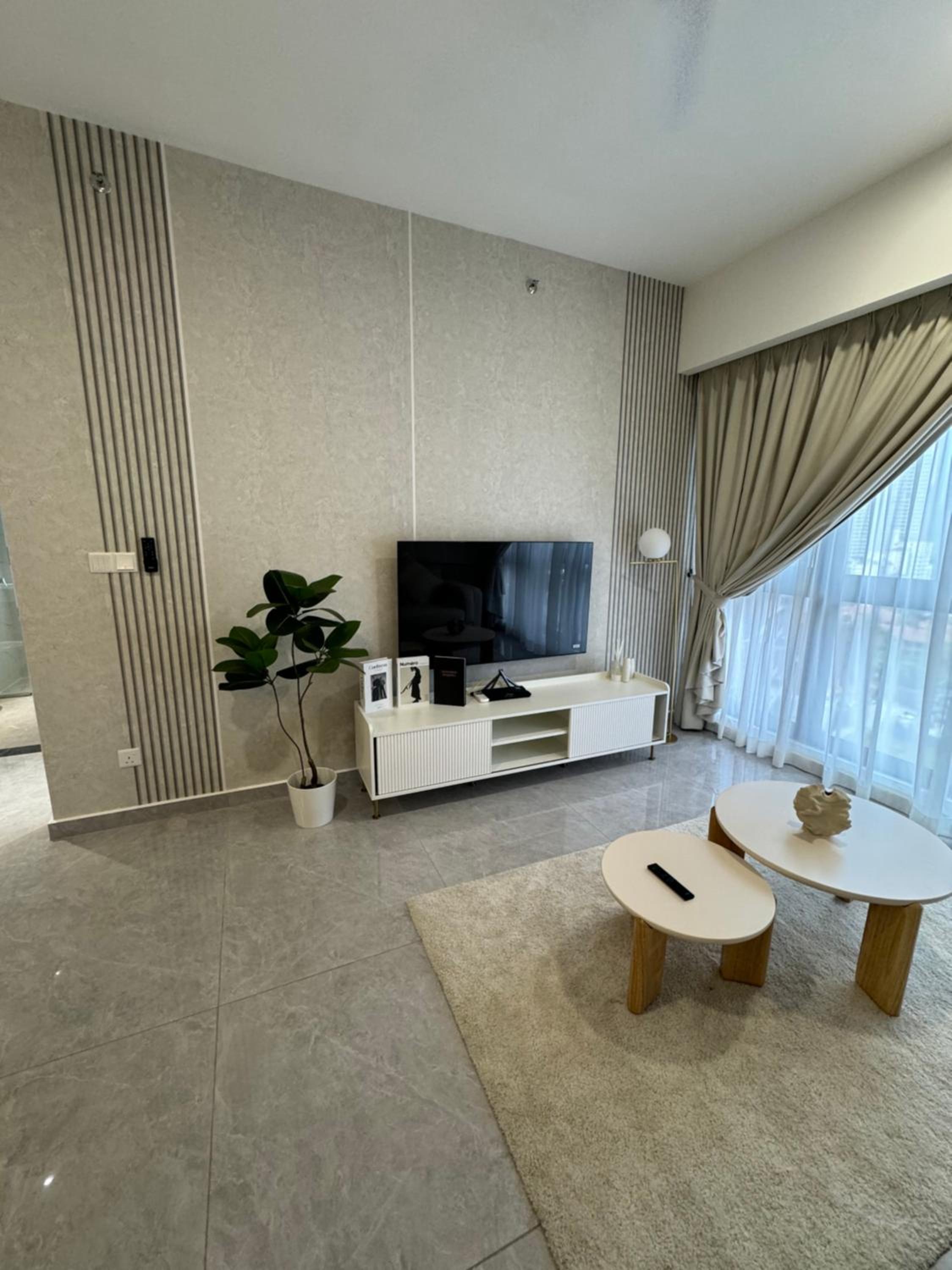 Agile Lux Suites KL