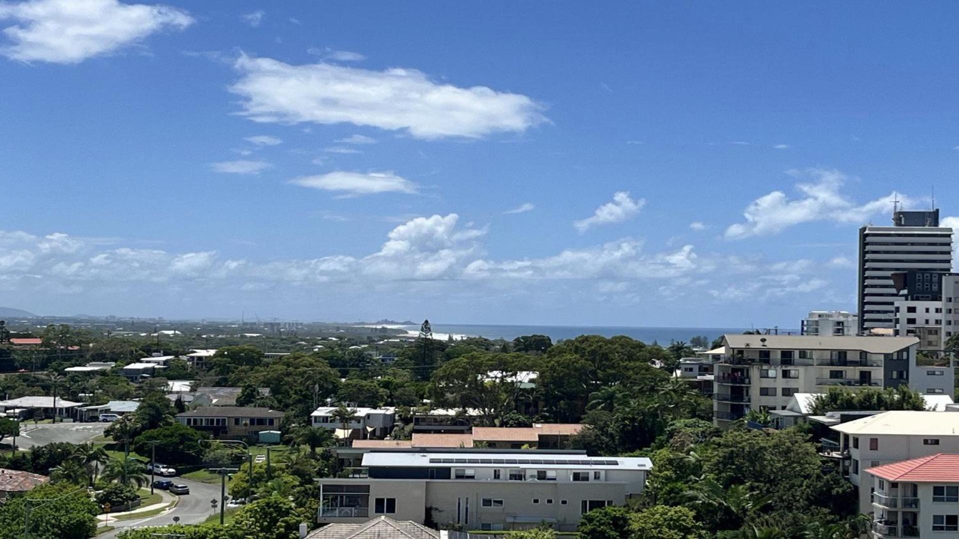 The Pinnacles Caloundra Unit 92