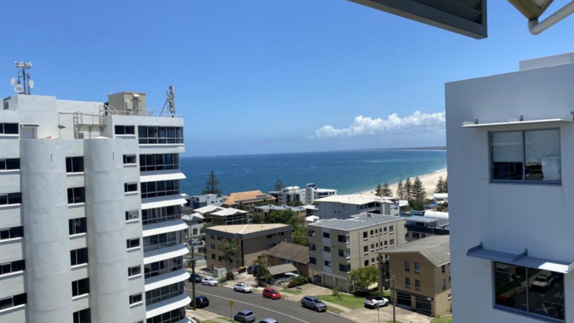 The Pinnacles Caloundra Unit 92