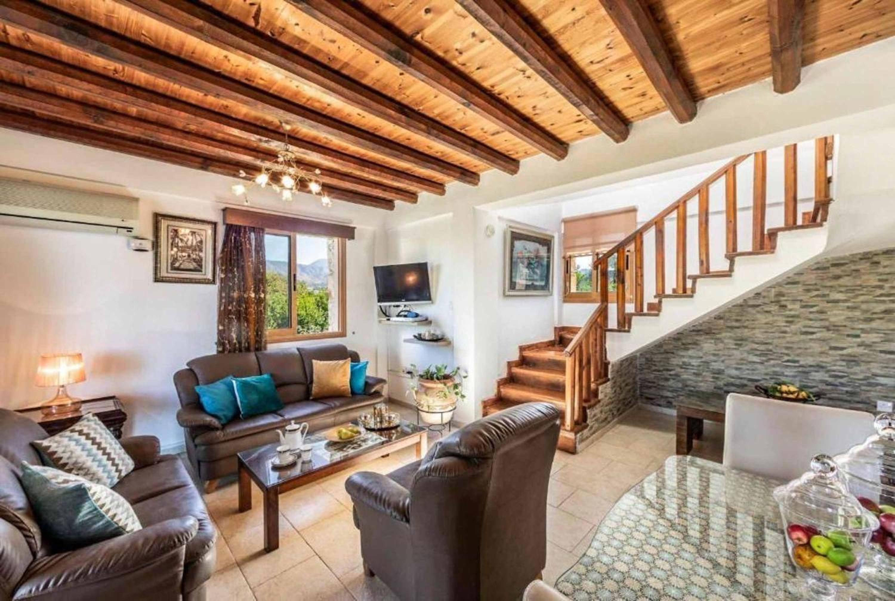 Villa Antonis