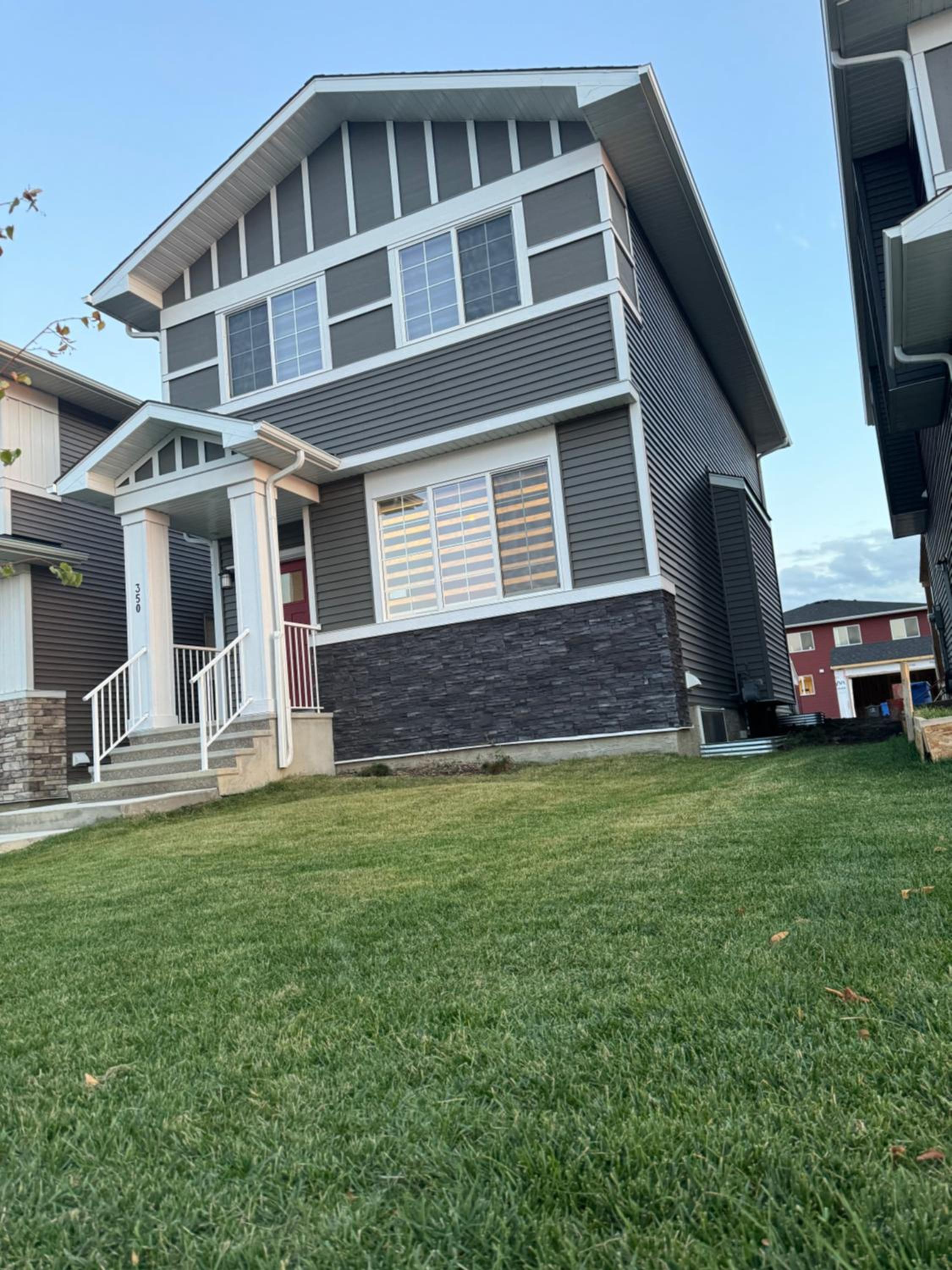 chestermere home