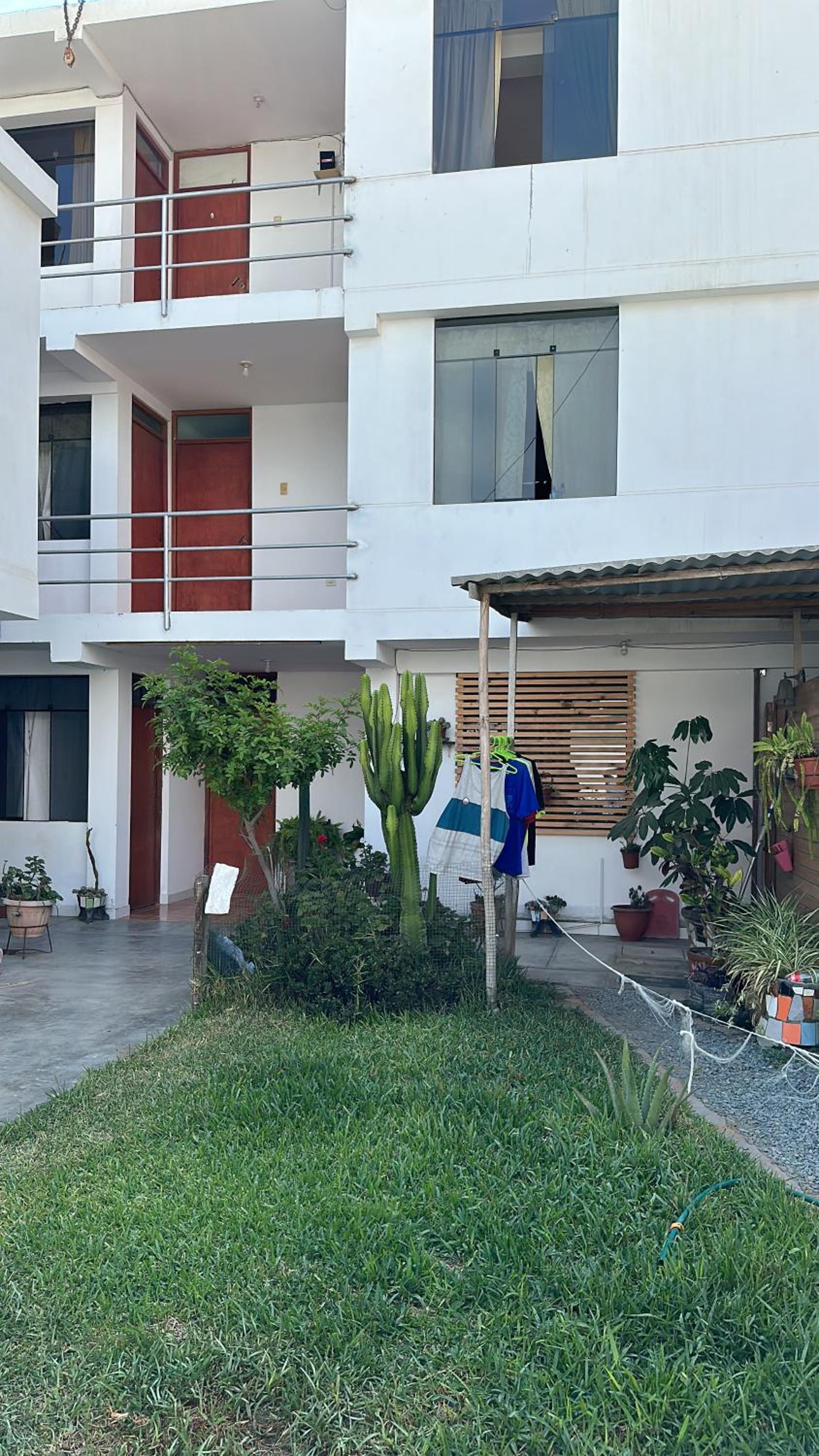 La Casa de Rosy view 5