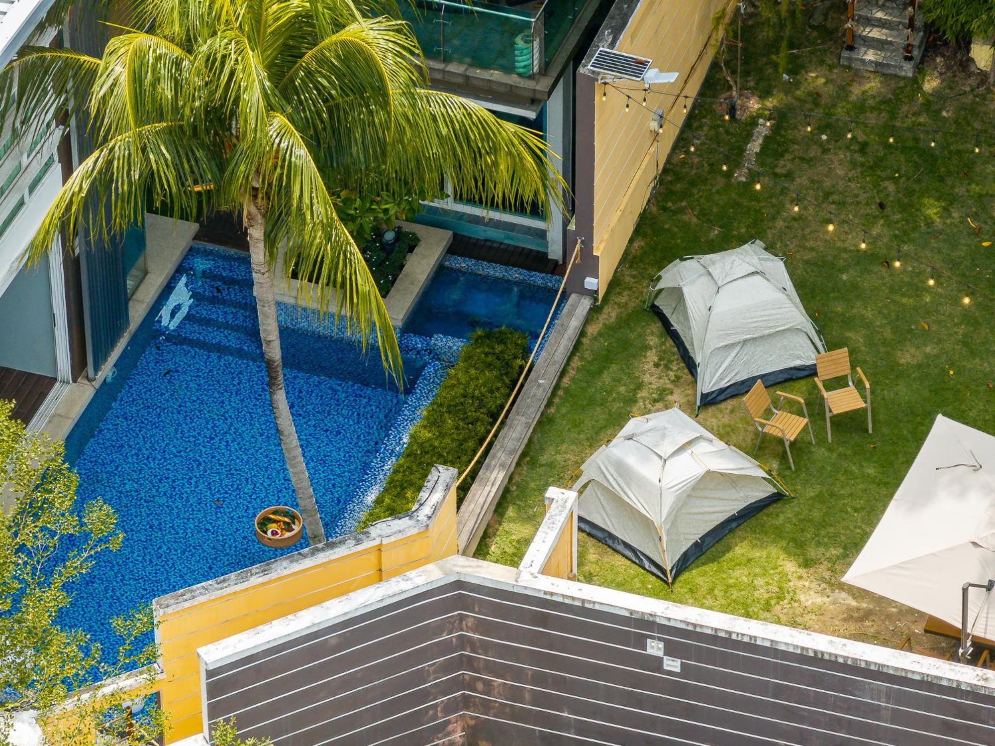 6BR Homestay KL Pool Villa - 4KM To KLCC by Verano photo 1