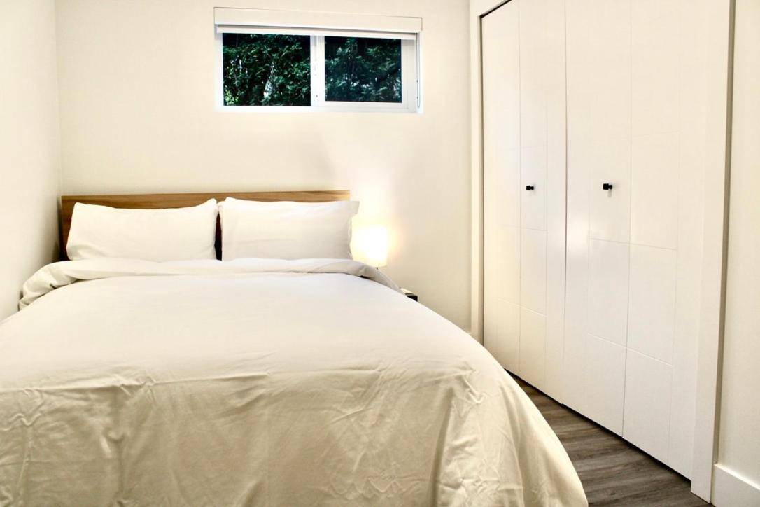 2BDR Stylish Comfort Parkside