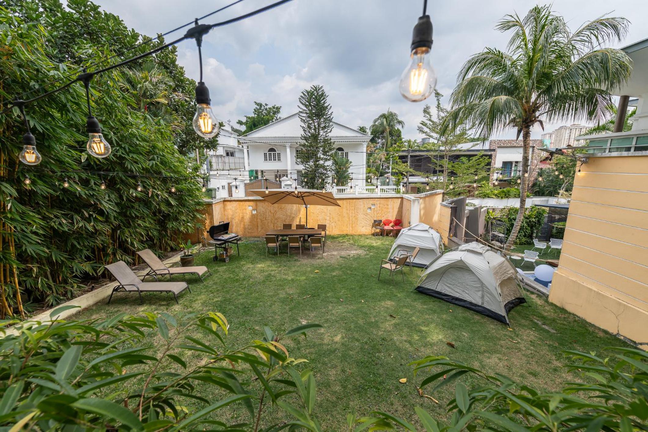 6BR Homestay KL Pool Villa - 4KM To KLCC by Verano photo 5