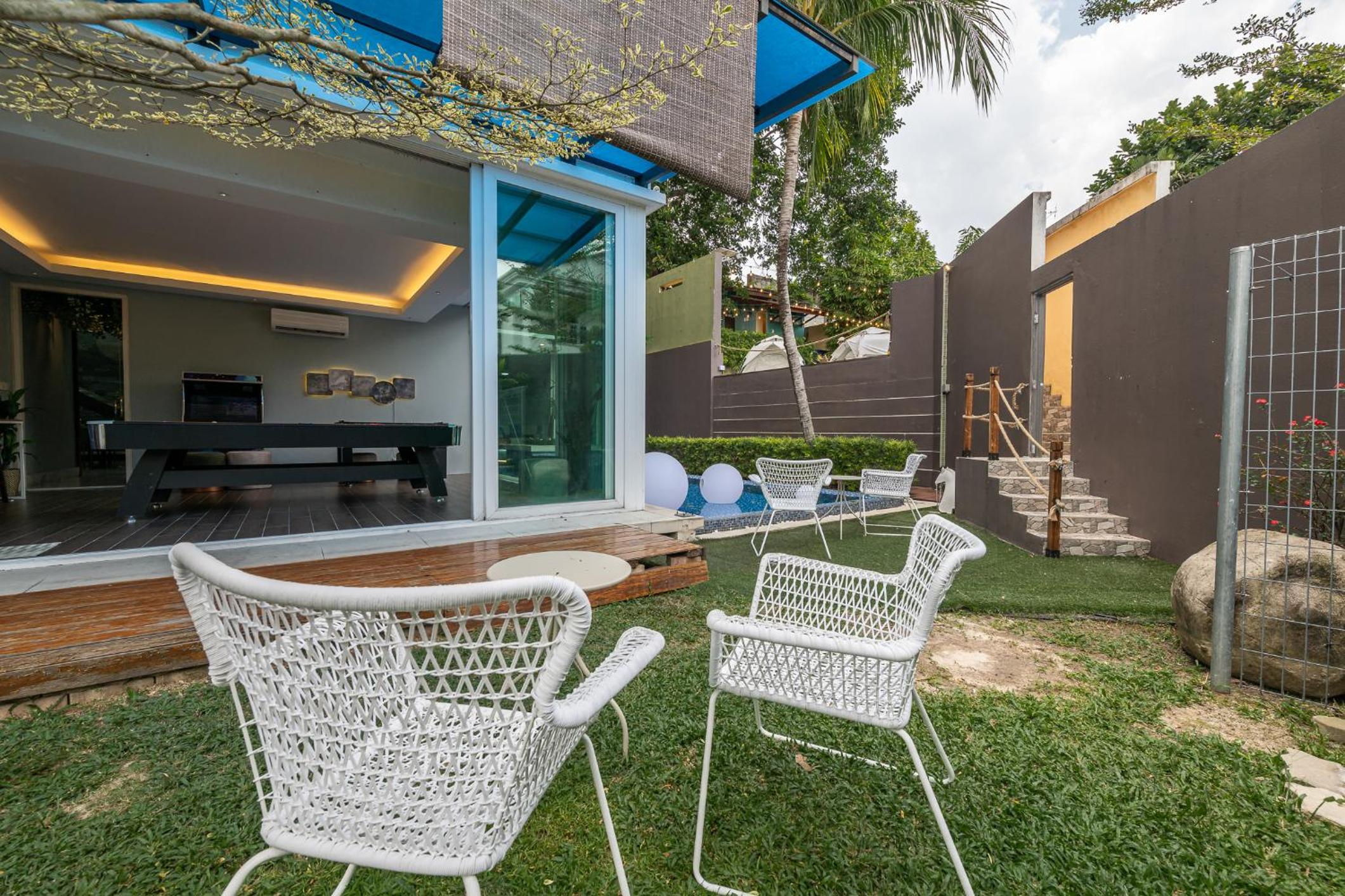 6BR Homestay KL Pool Villa - 4KM To KLCC by Verano photo 8