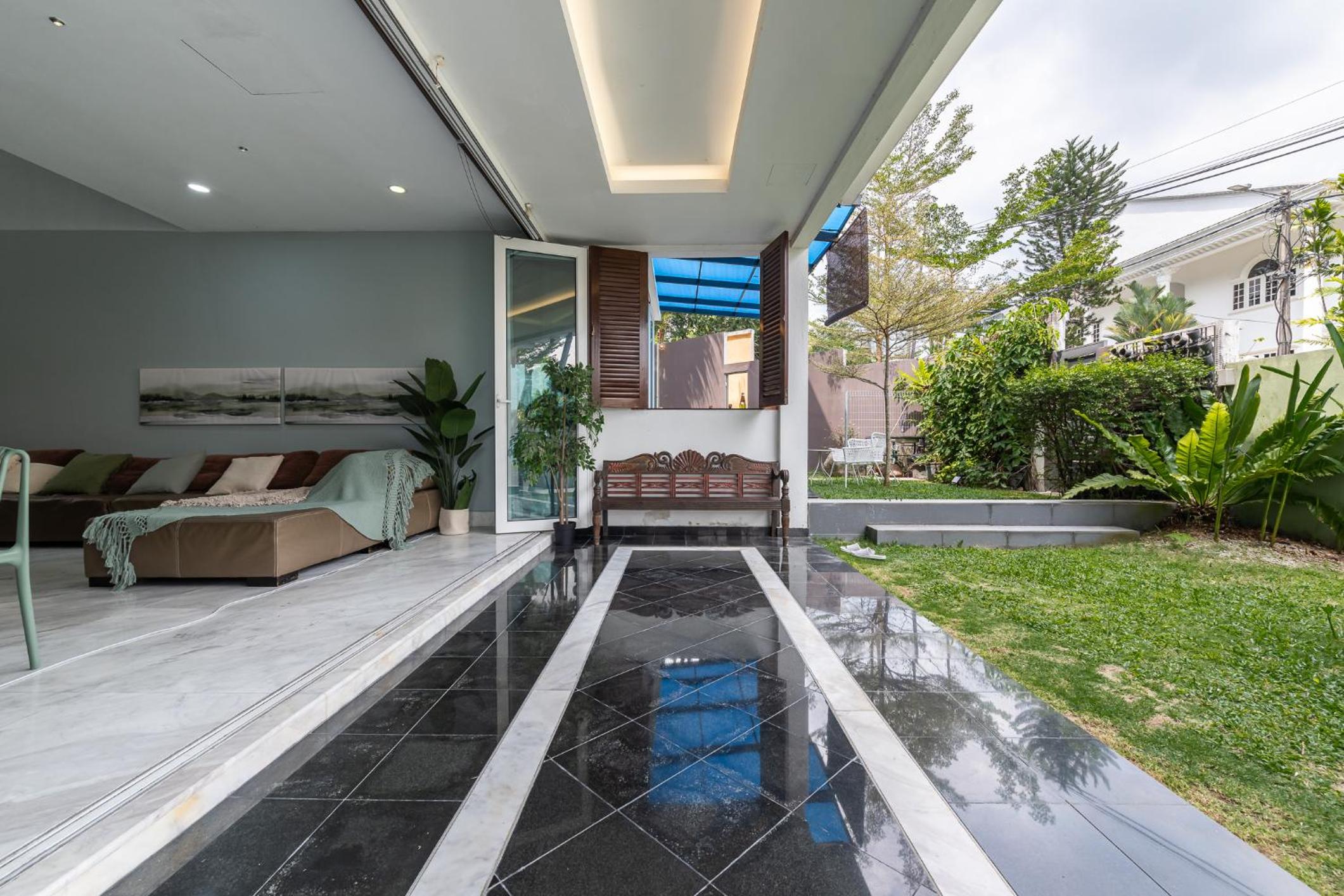 6BR Homestay KL Pool Villa - 4KM To KLCC by Verano photo 7
