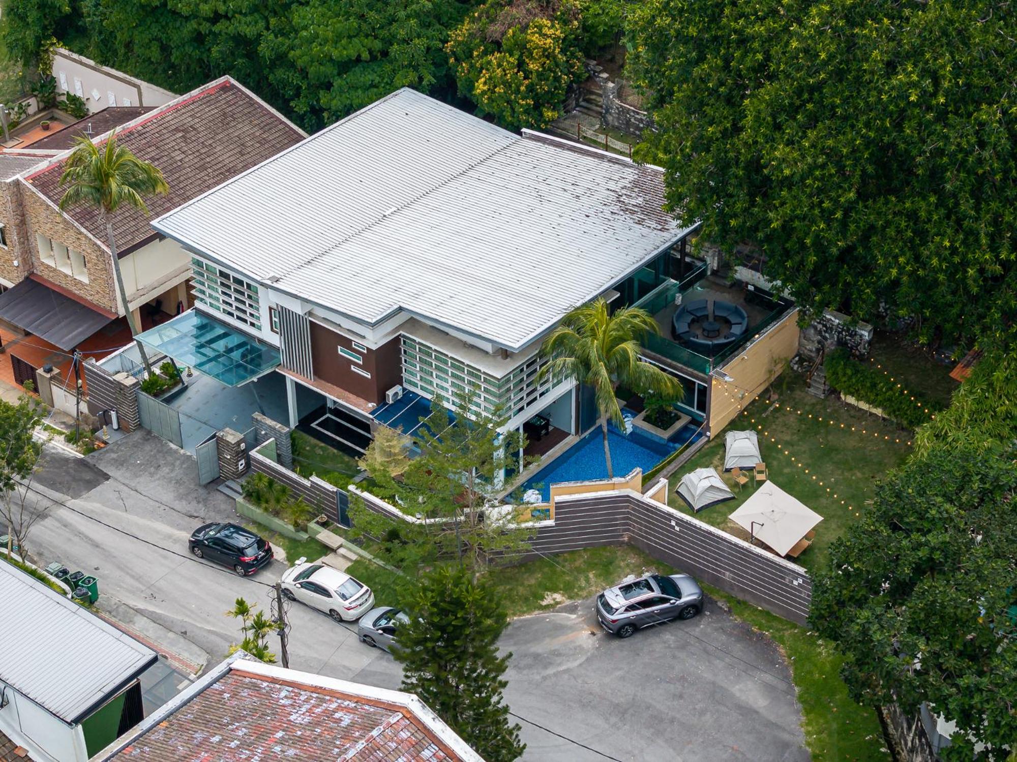6BR Homestay KL Pool Villa - 4KM To KLCC by Verano photo 6