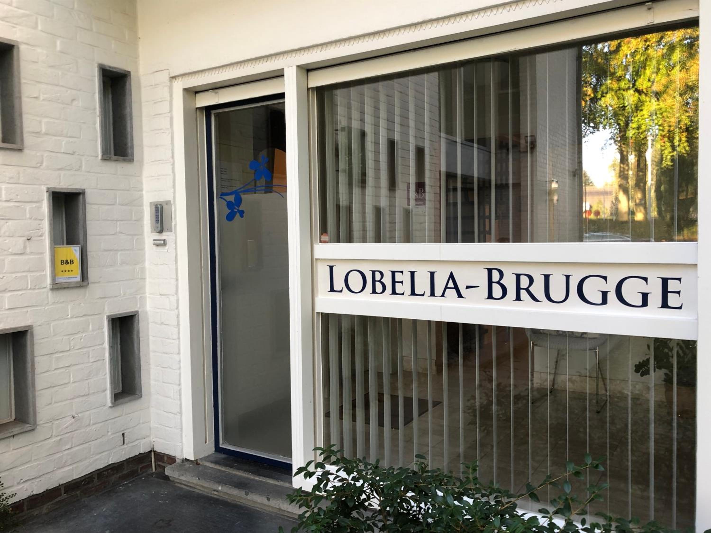 Bruges Vacations - BB Lobelia-Brugge - Property Image 11