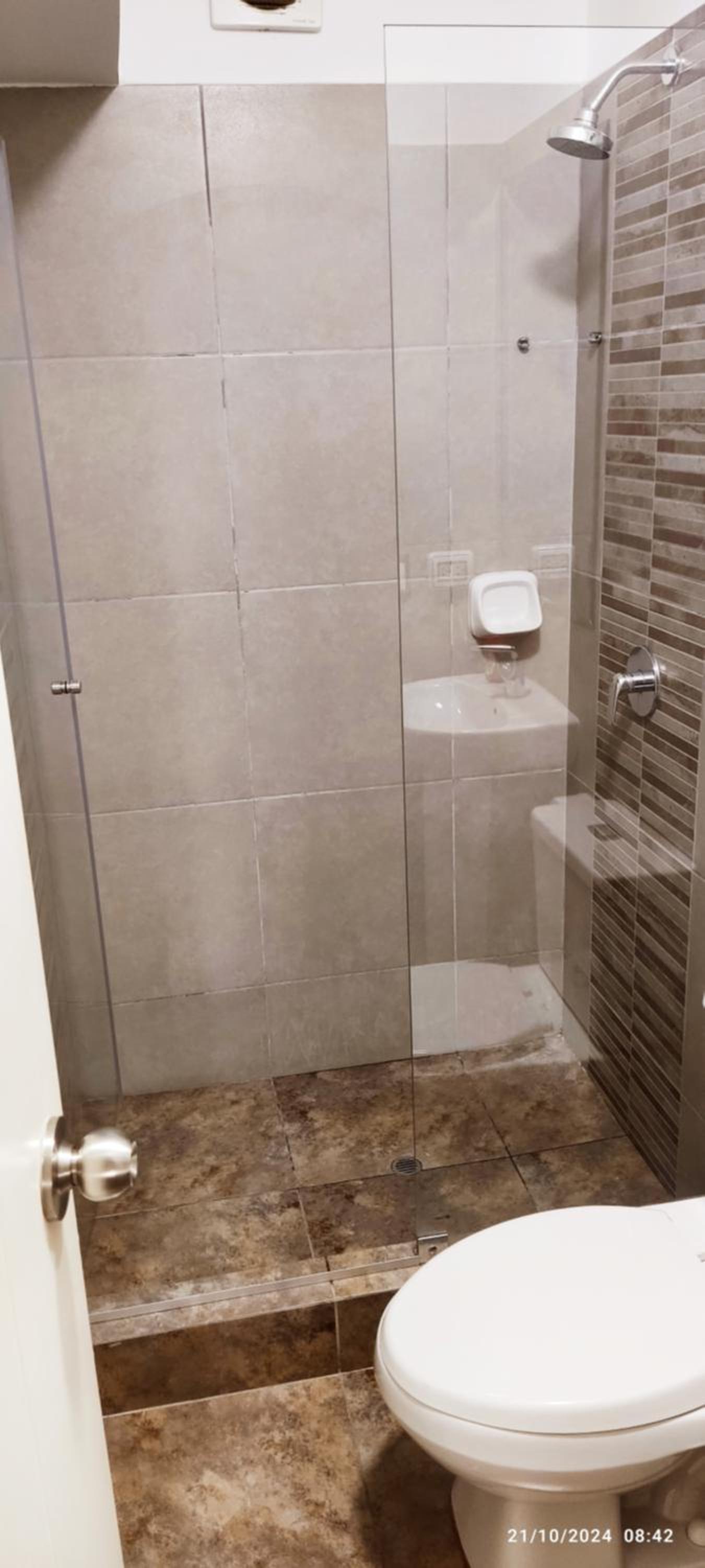 Habitación con litera
