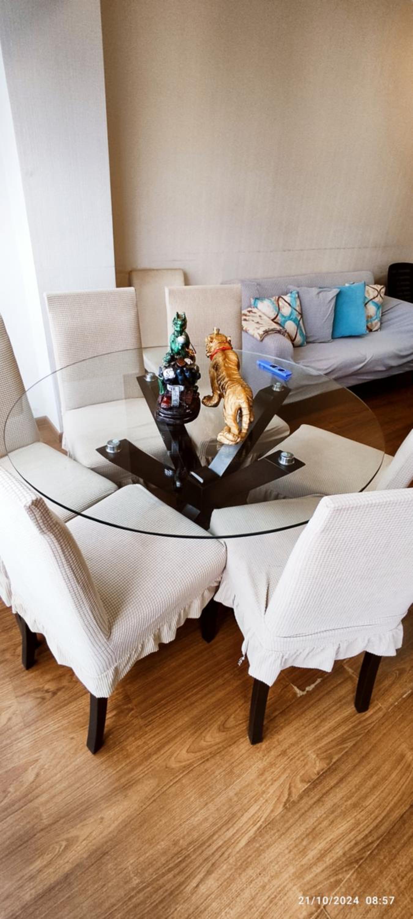 Habitación con litera