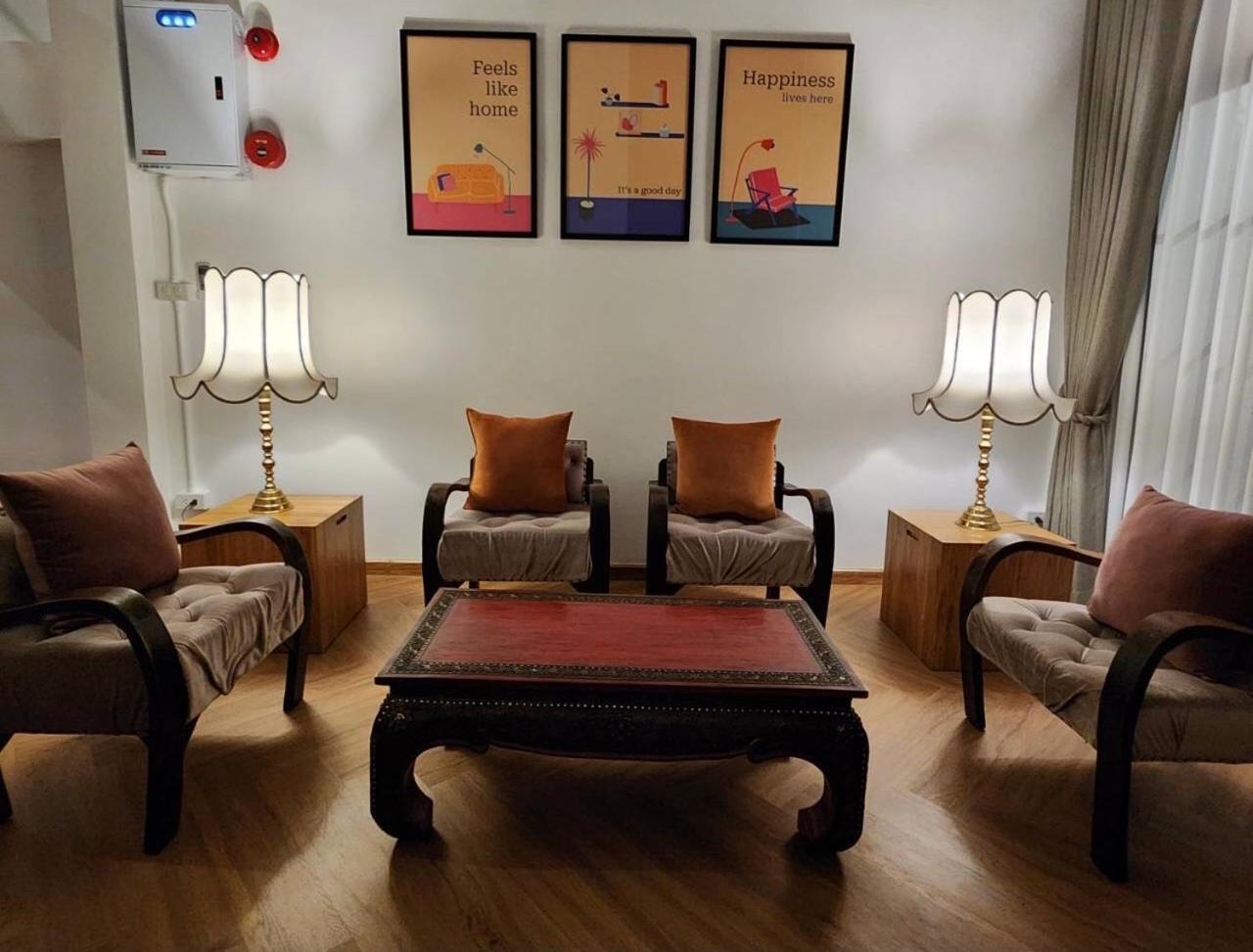 Sleep Walker Poshtel