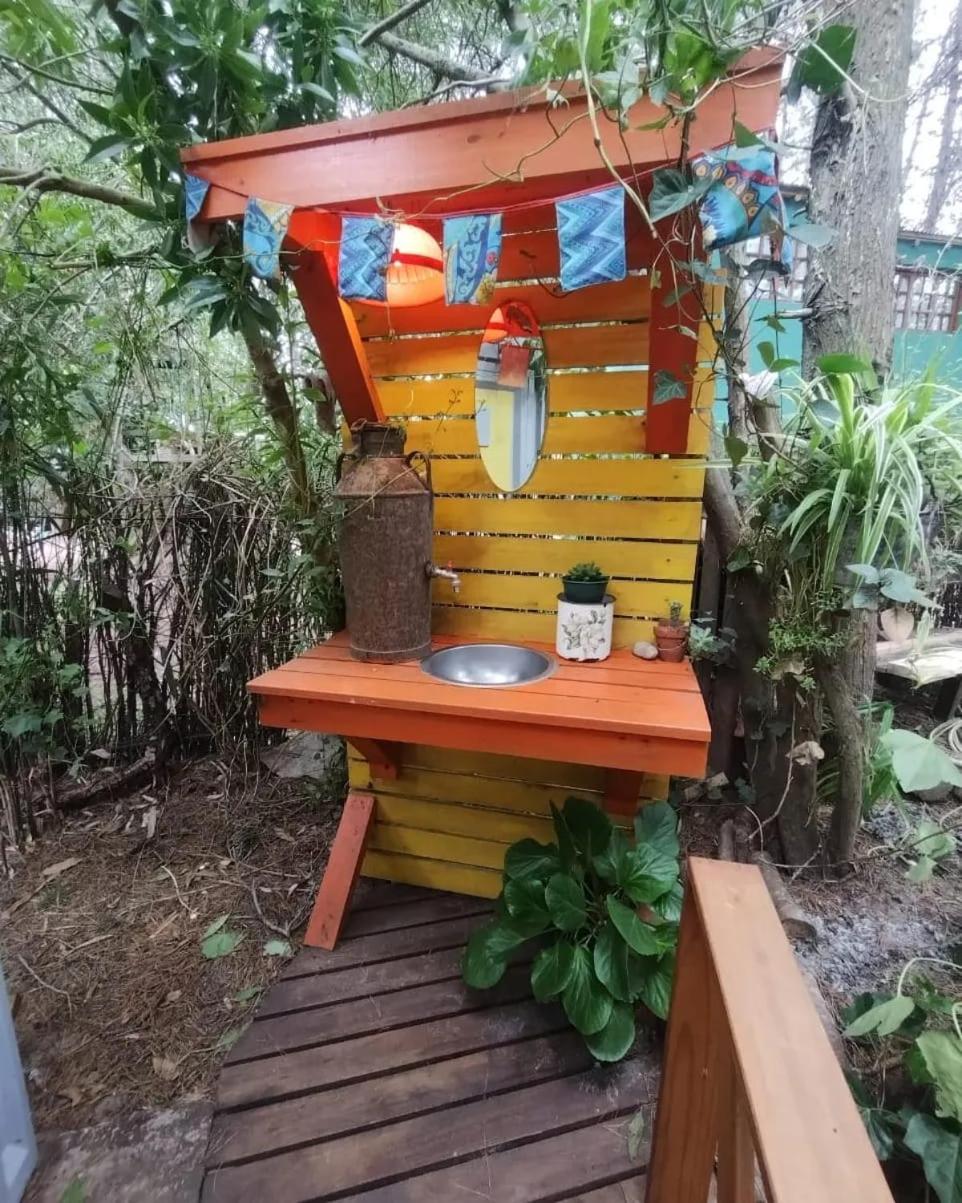 habitación en Mar Azul